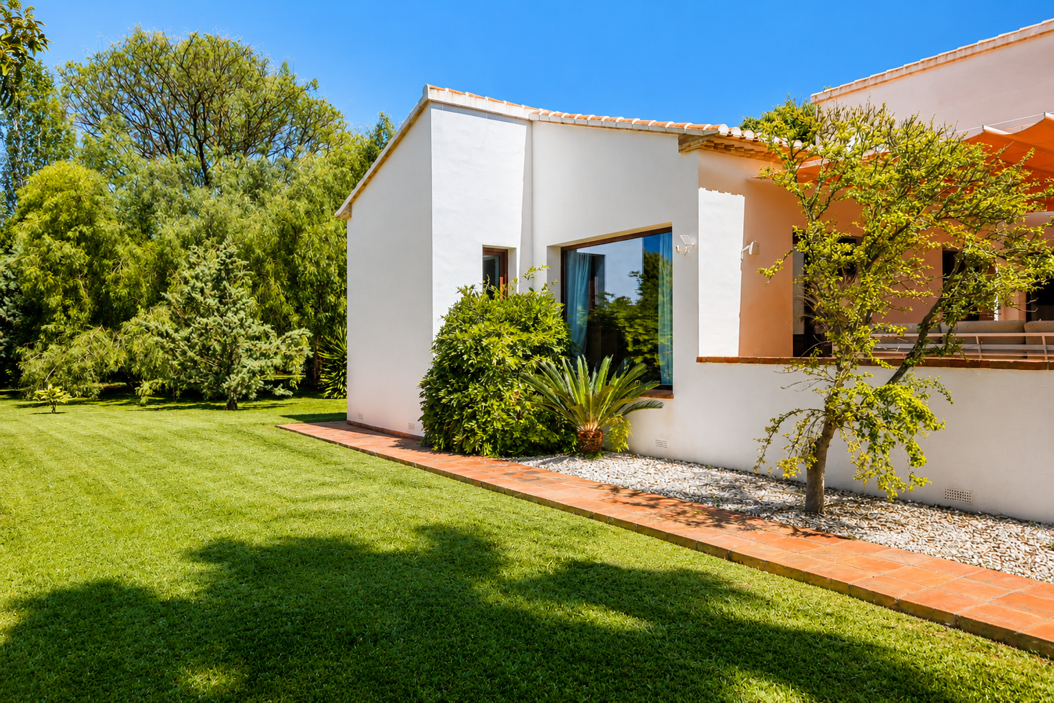 JV1110 - Chalet/Villa en venta en Ondara