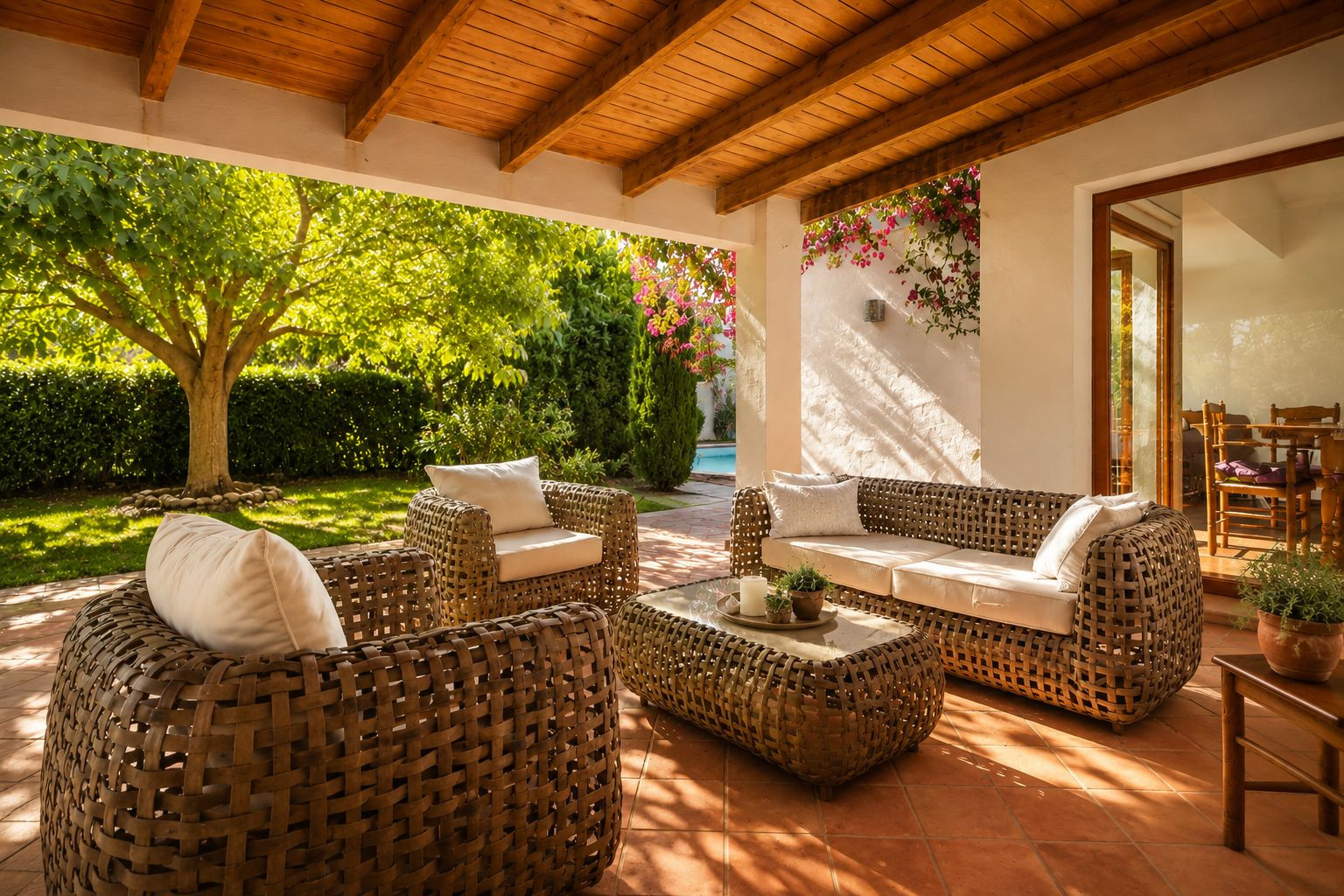 JV1110 - Chalet/Villa en venta en Ondara