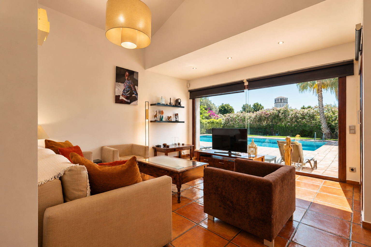 JV1110 - Chalet/Villa en venta en Ondara