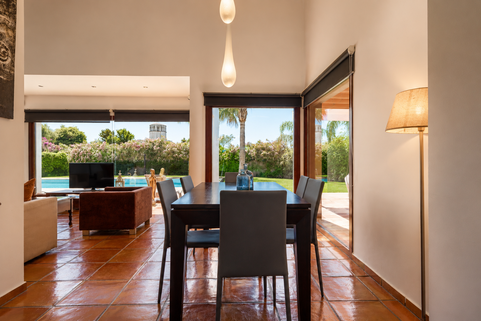 JV1110 - Chalet/Villa en venta en Ondara