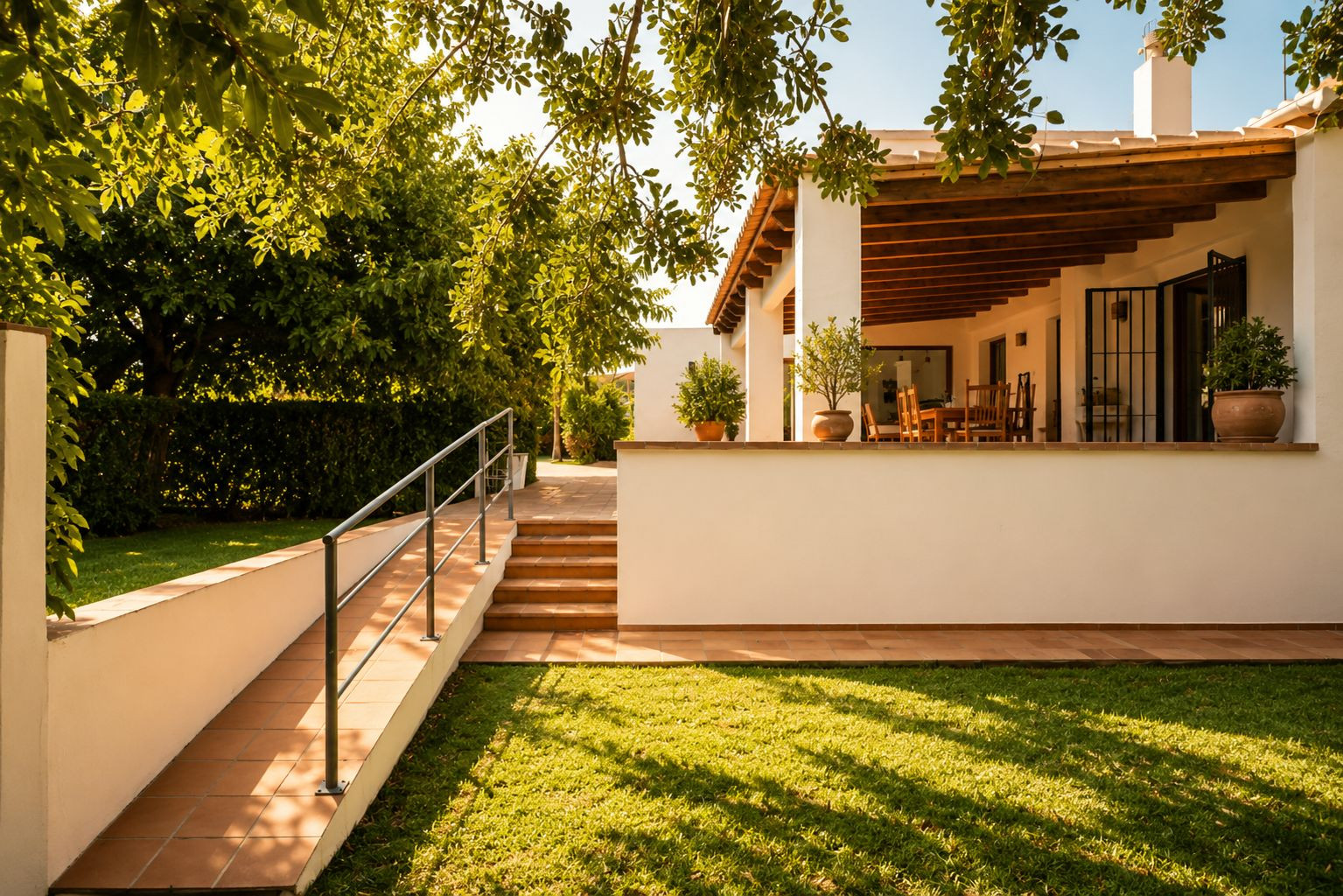 JV1110 - Chalet/Villa en venta en Ondara