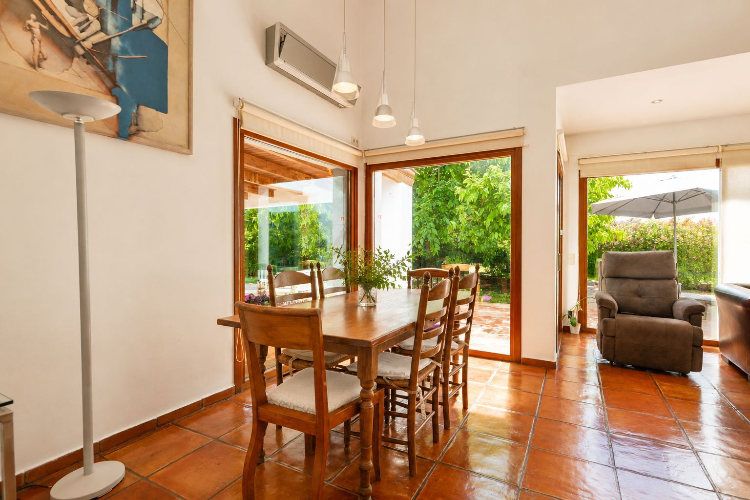 JV1110 - Chalet/Villa en venta en Ondara