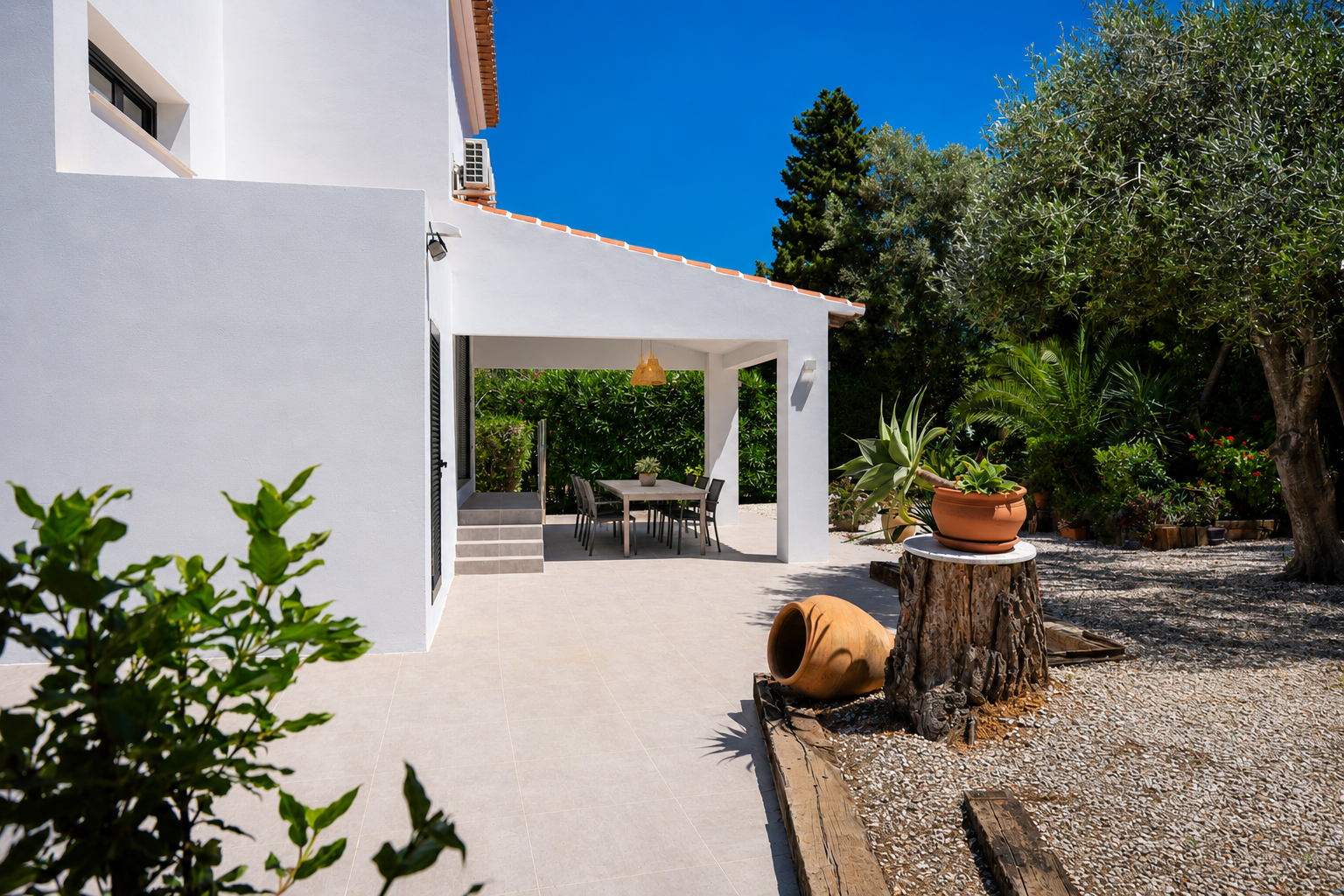 JV1114 - Villa for sale in Xàbia