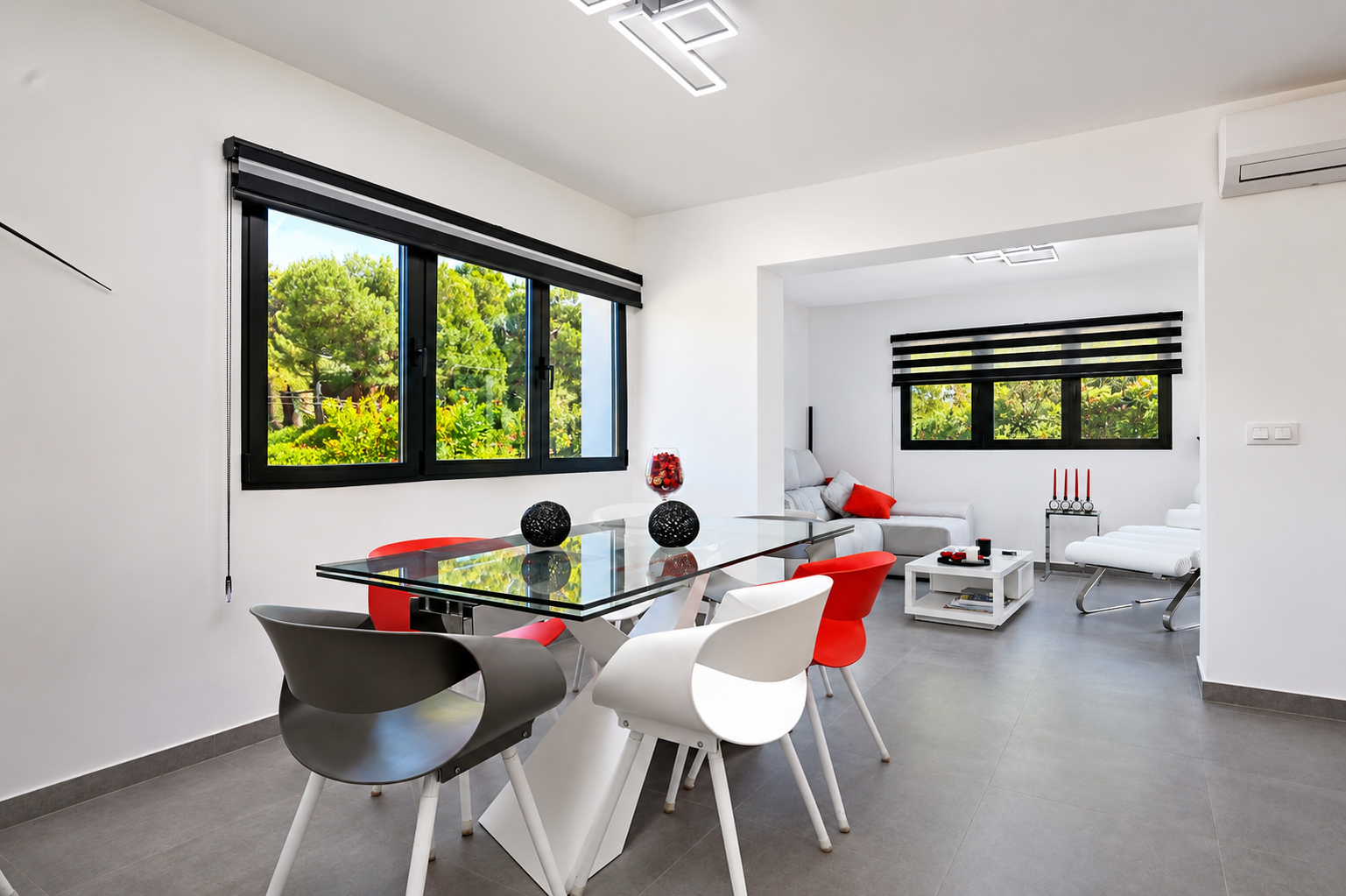 JV1114 - Villa for sale in Xàbia