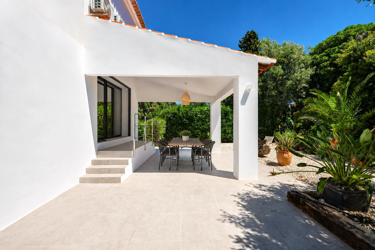 JV1114 - Villa for sale in Xàbia