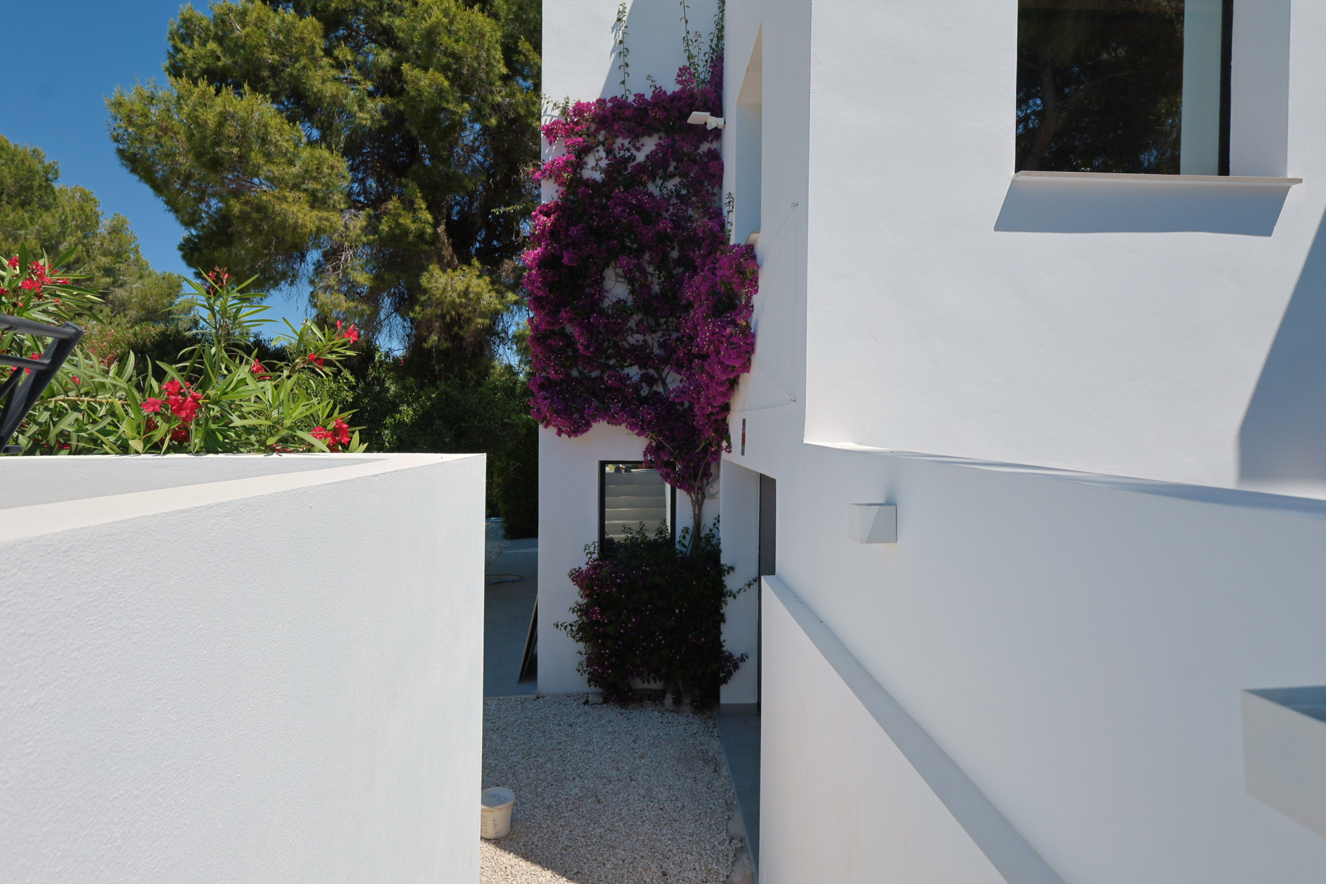 JV1114 - Villa for sale in Xàbia