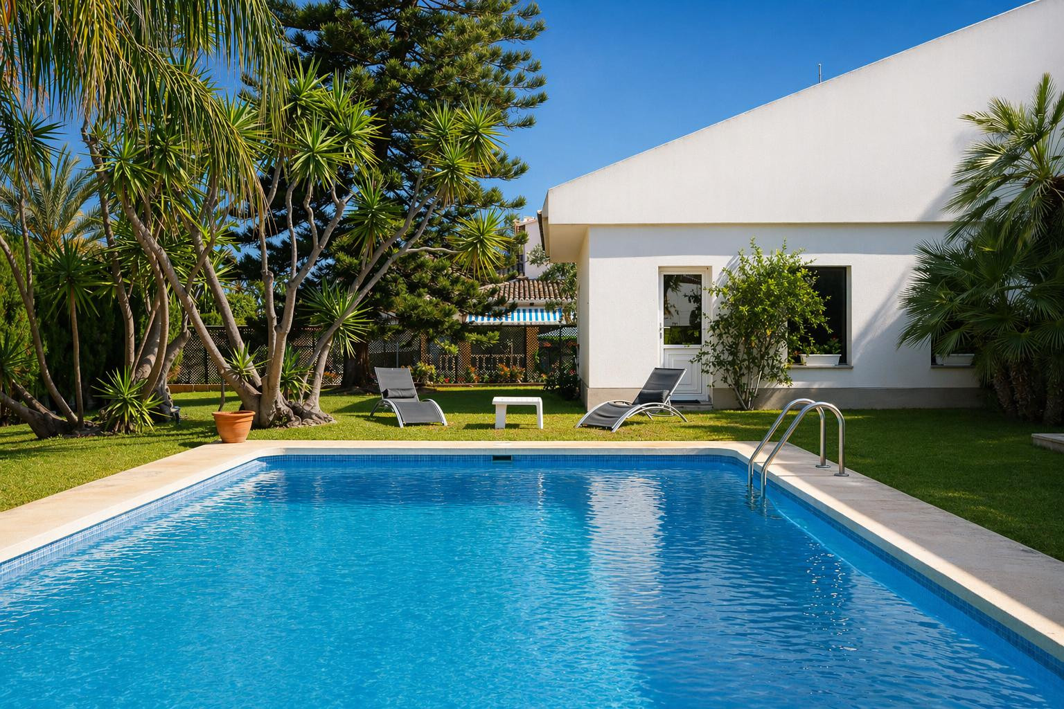 JV1105 - Chalet/Villa en venta en Denia