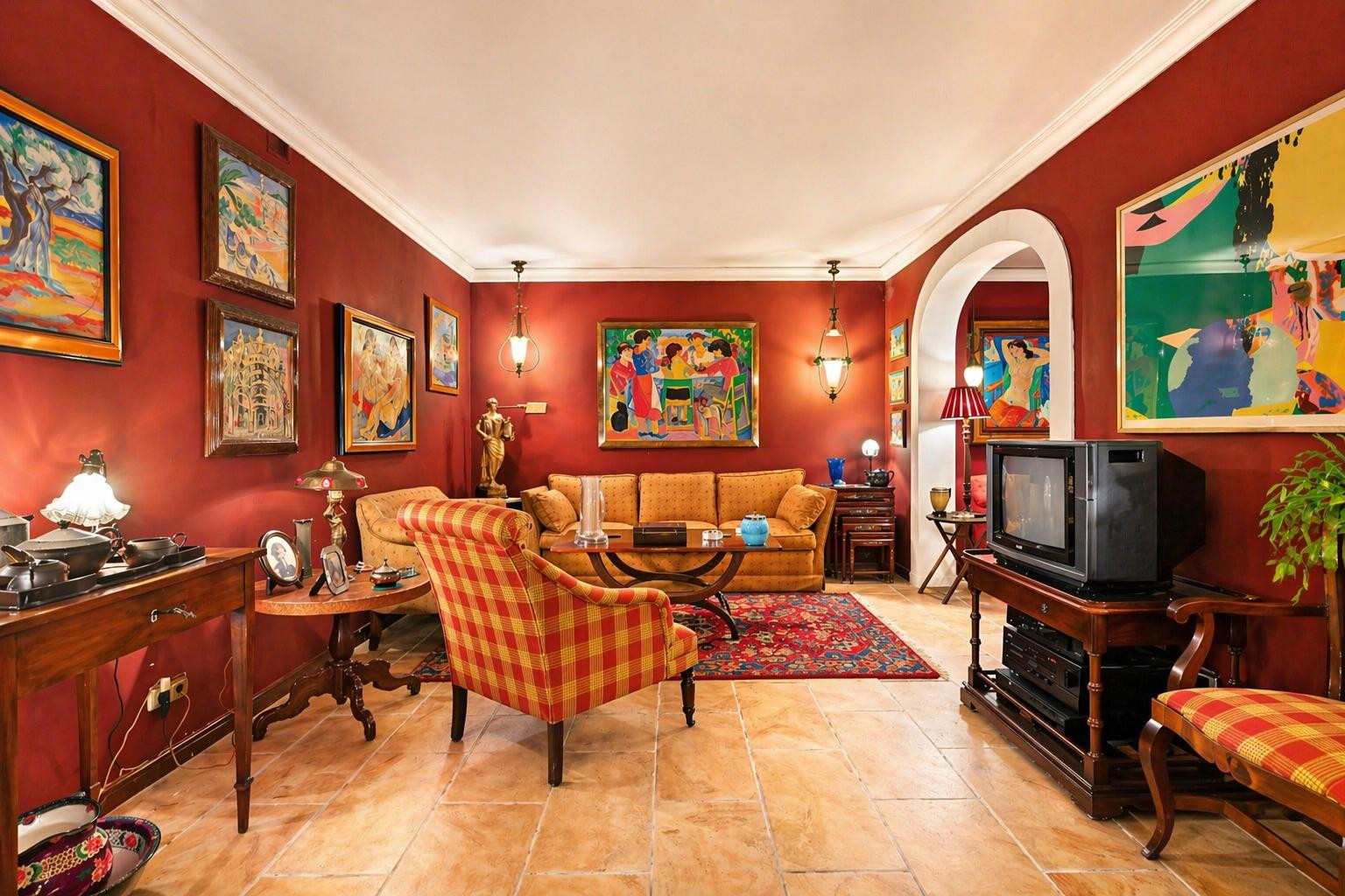 JV1105 - Chalet/Villa en venta en Denia