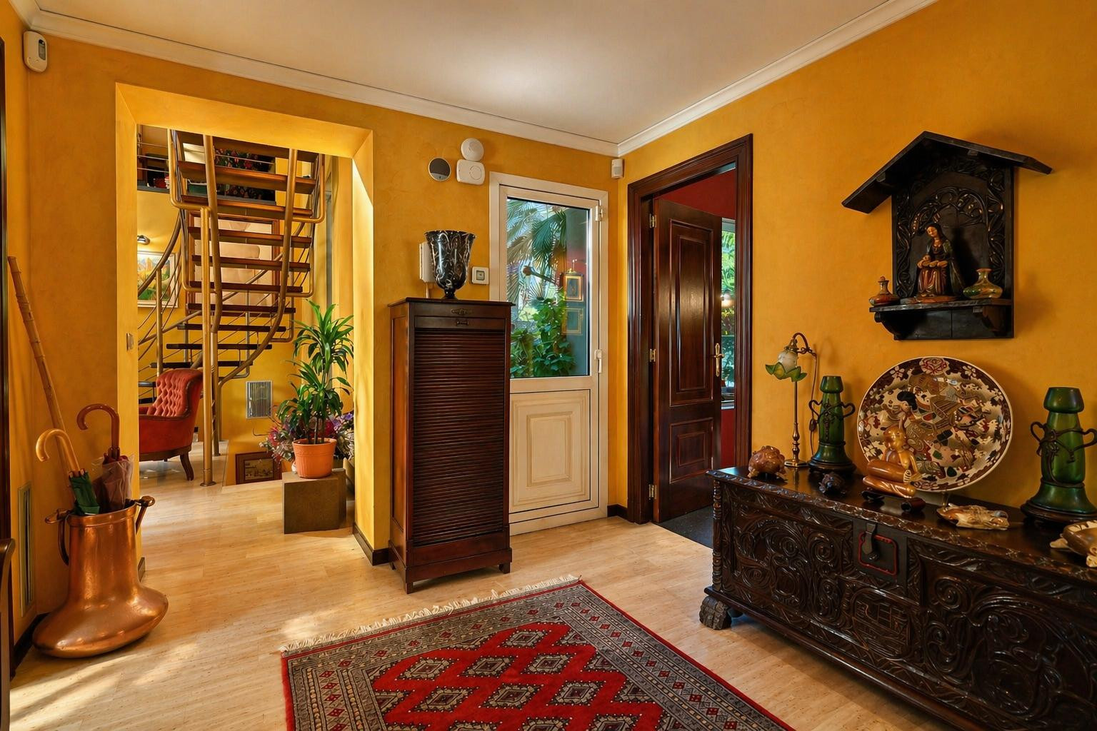 JV1105 - Chalet/Villa en venta en Denia
