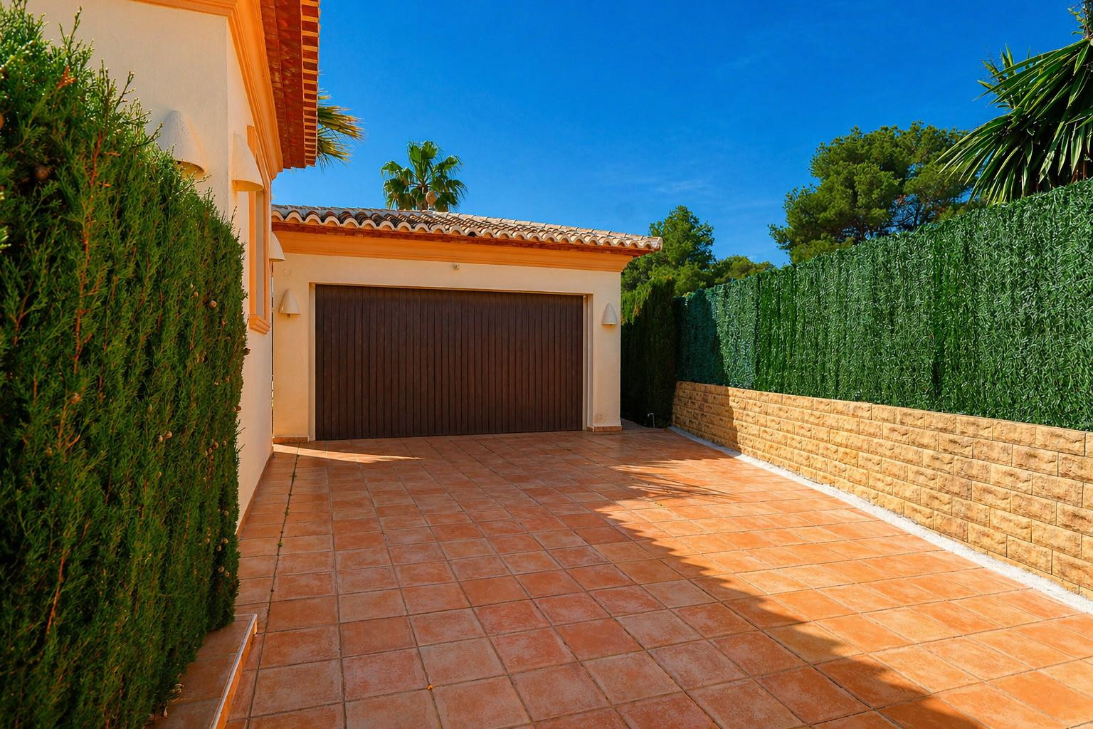 JV1106 - Chalet/Villa en venta en Xàbia