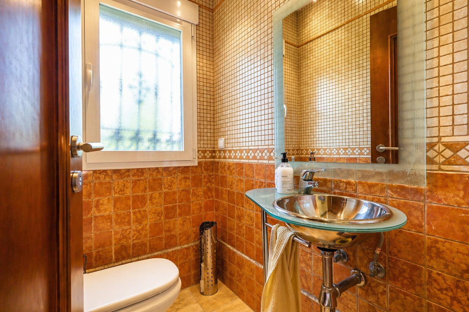 JV1106 - Chalet/Villa en venta en Xàbia