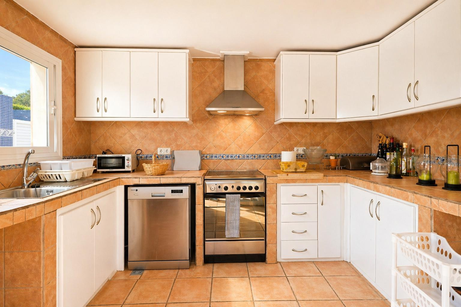 JV1106 - Chalet/Villa en venta en Xàbia