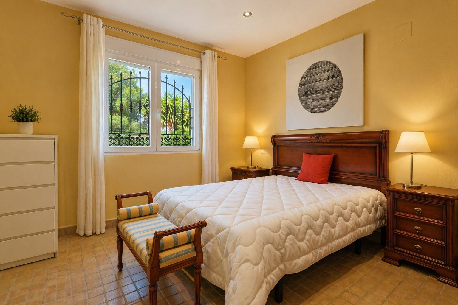 JV1106 - Chalet/Villa en venta en Xàbia