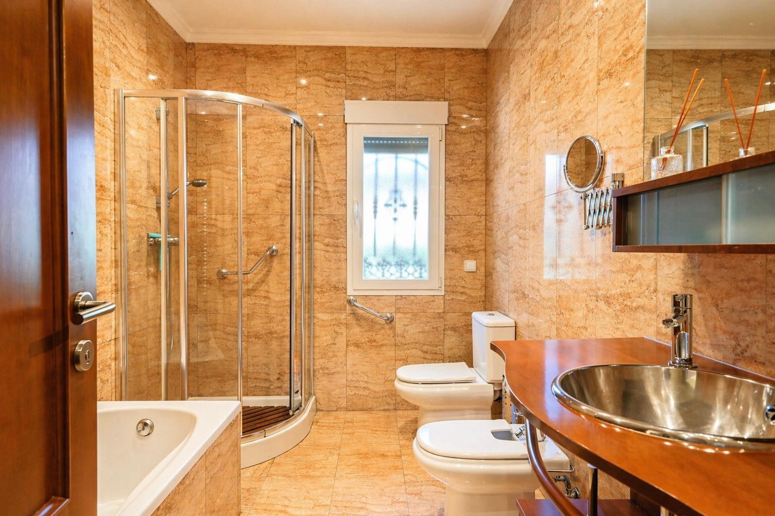JV1106 - Chalet/Villa en venta en Xàbia