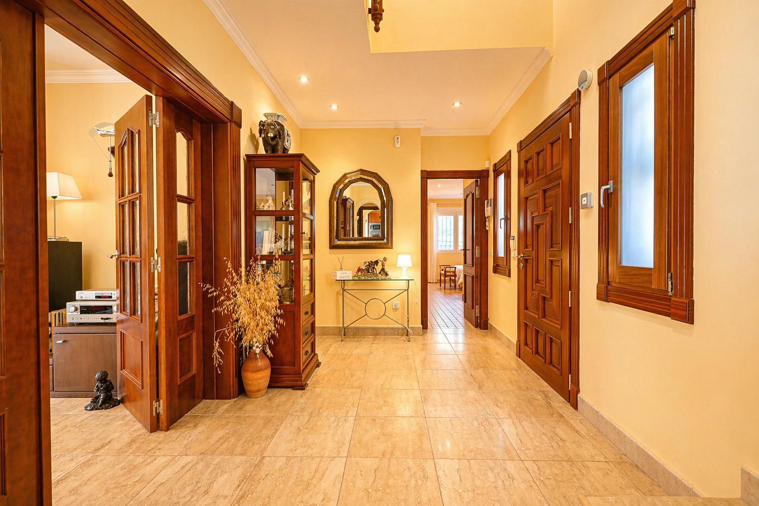 JV1106 - Chalet/Villa en venta en Xàbia
