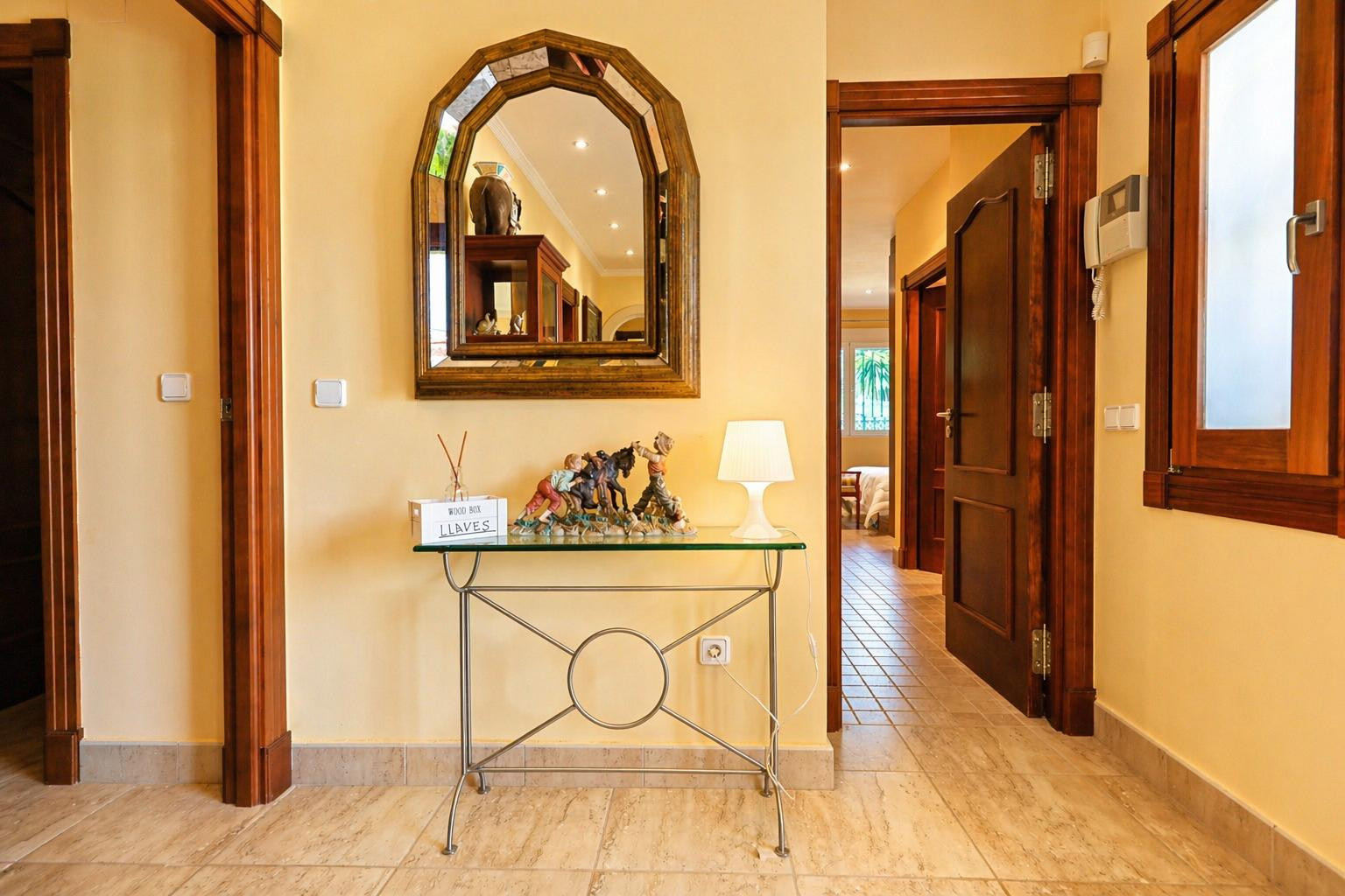 JV1106 - Chalet/Villa en venta en Xàbia