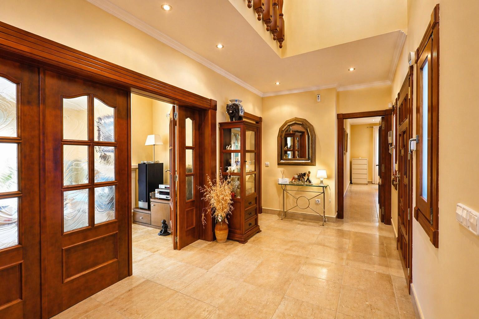 JV1106 - Chalet/Villa en venta en Xàbia