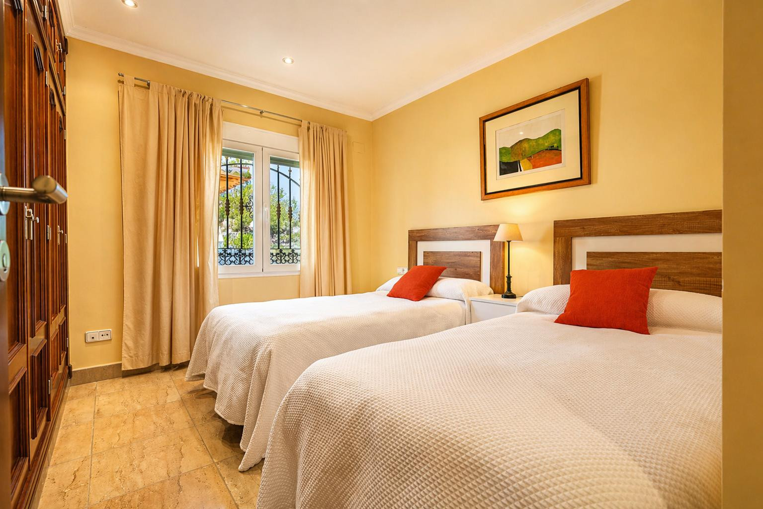 JV1106 - Chalet/Villa en venta en Xàbia