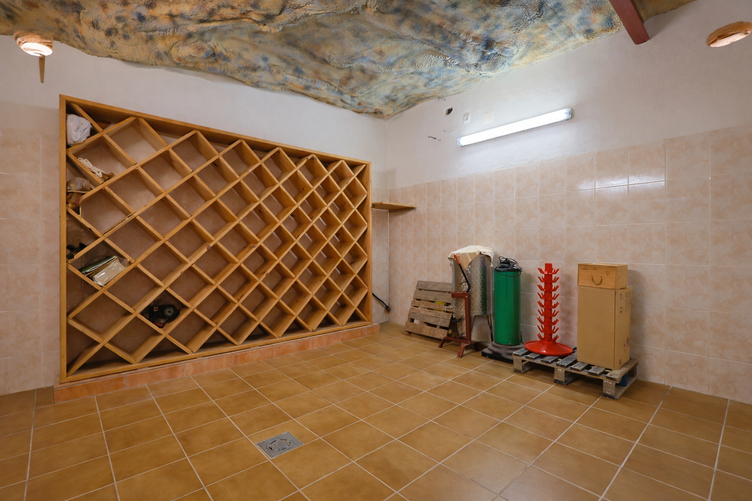 JV1101 - Finca zum verkauf in Poble Nou De Benitatxell