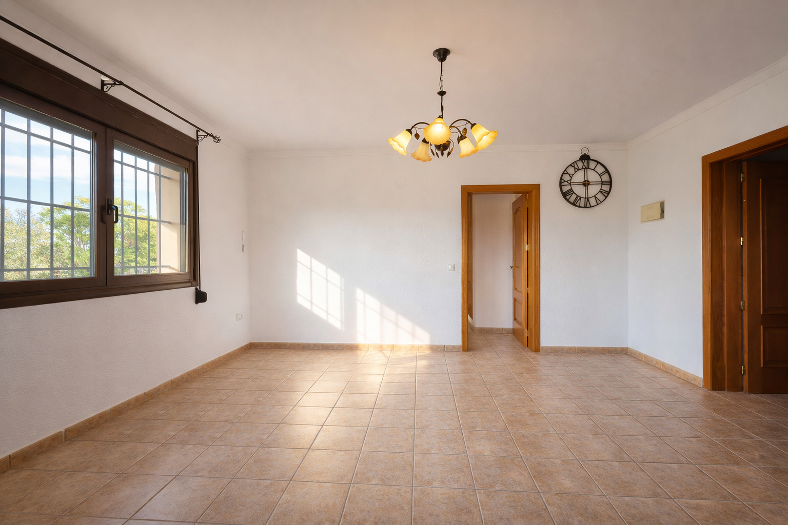 JV1101 - Finca zum verkauf in Poble Nou De Benitatxell