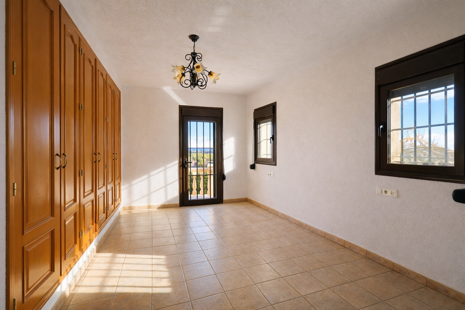 JV1101 - Finca zum verkauf in Poble Nou De Benitatxell