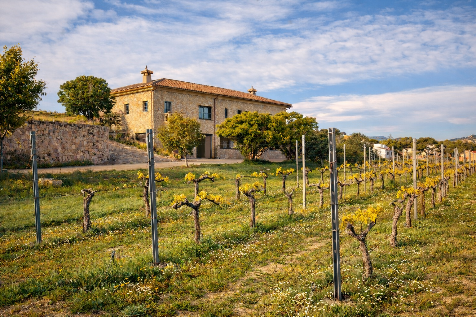JV1101 - Finca zum verkauf in Poble Nou De Benitatxell