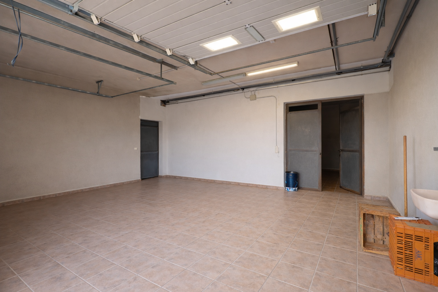 JV1101 - Finca zum verkauf in Poble Nou De Benitatxell