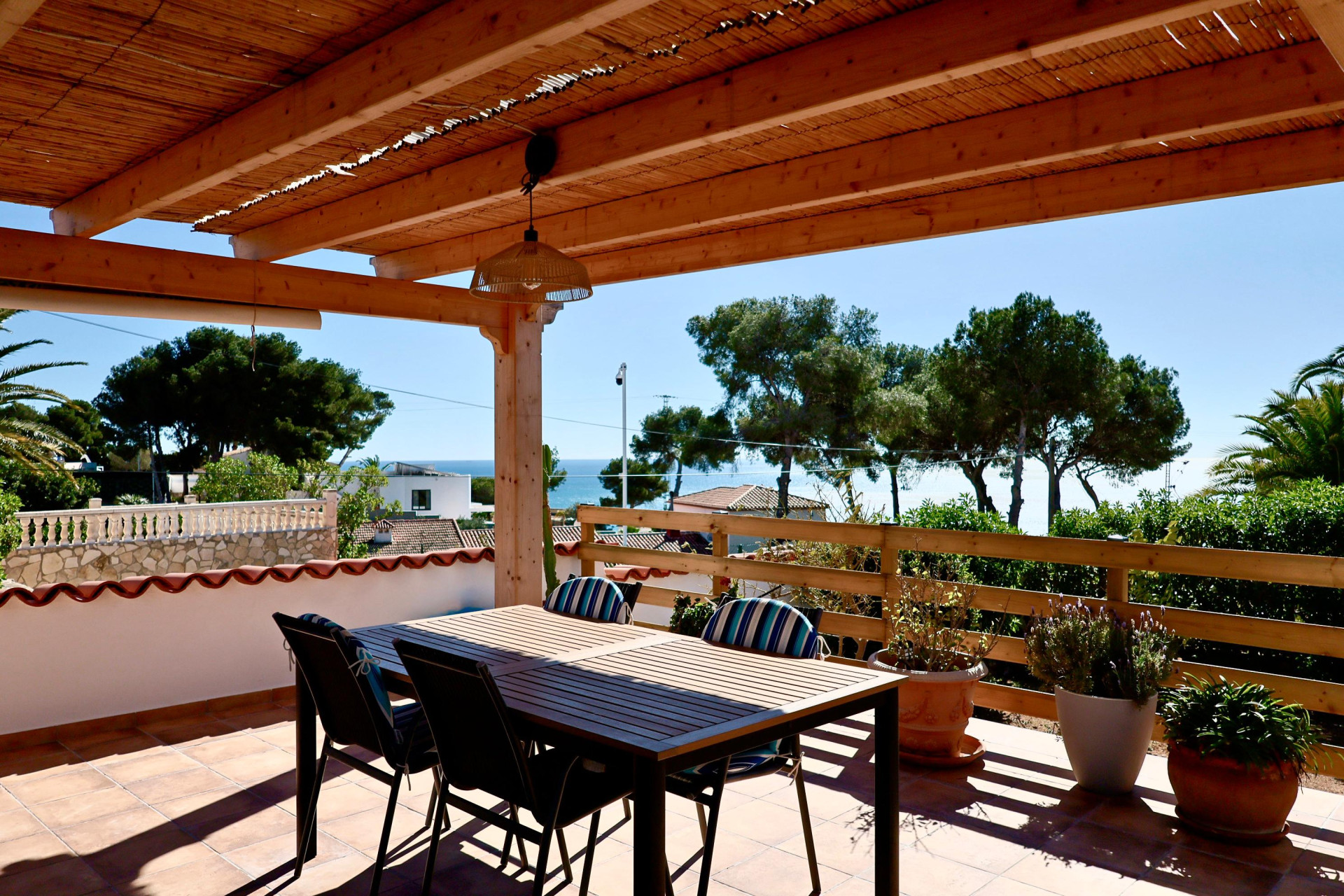 Chalet/Villa en venta en Xàbia