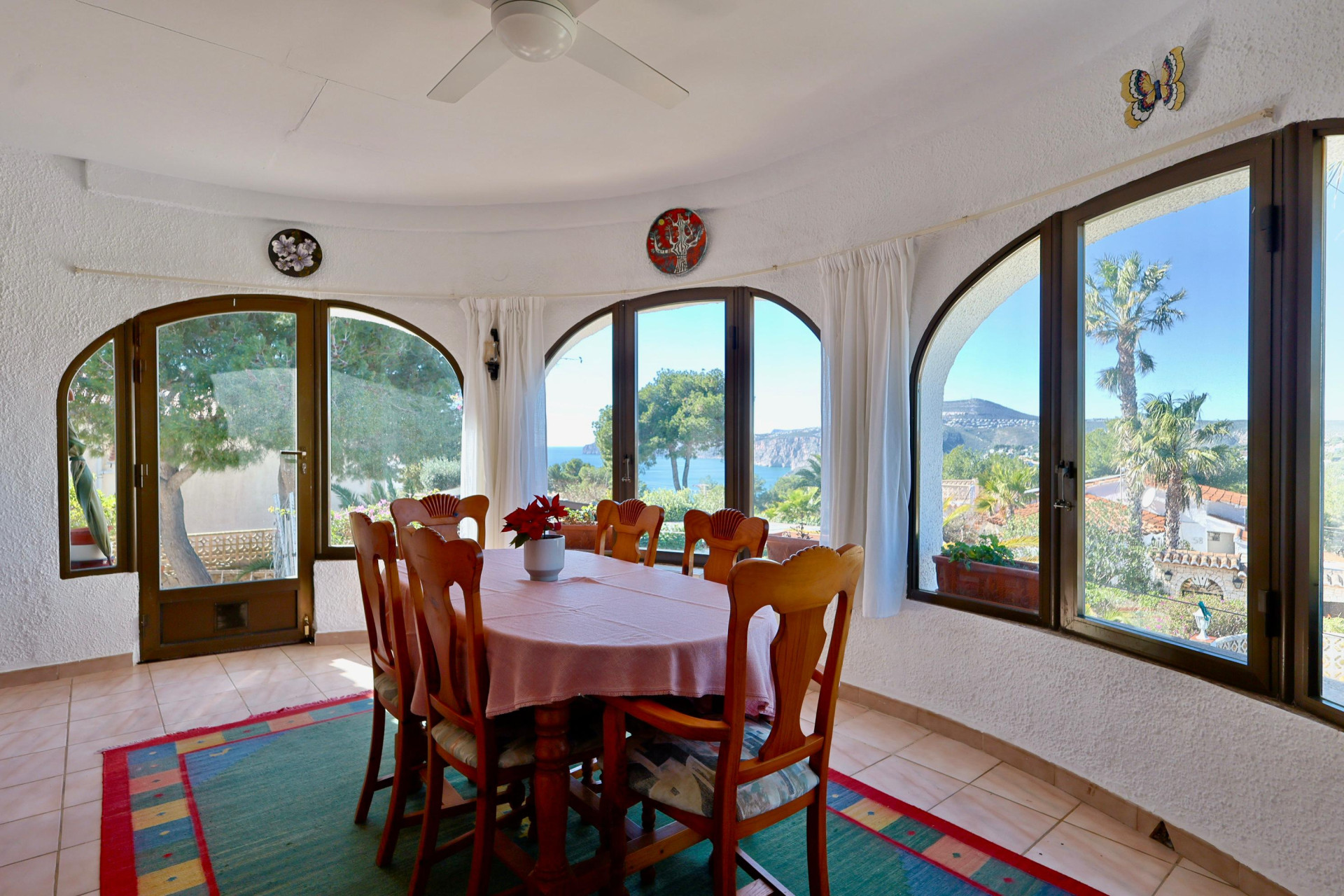 Chalet/Villa en venta en Xàbia