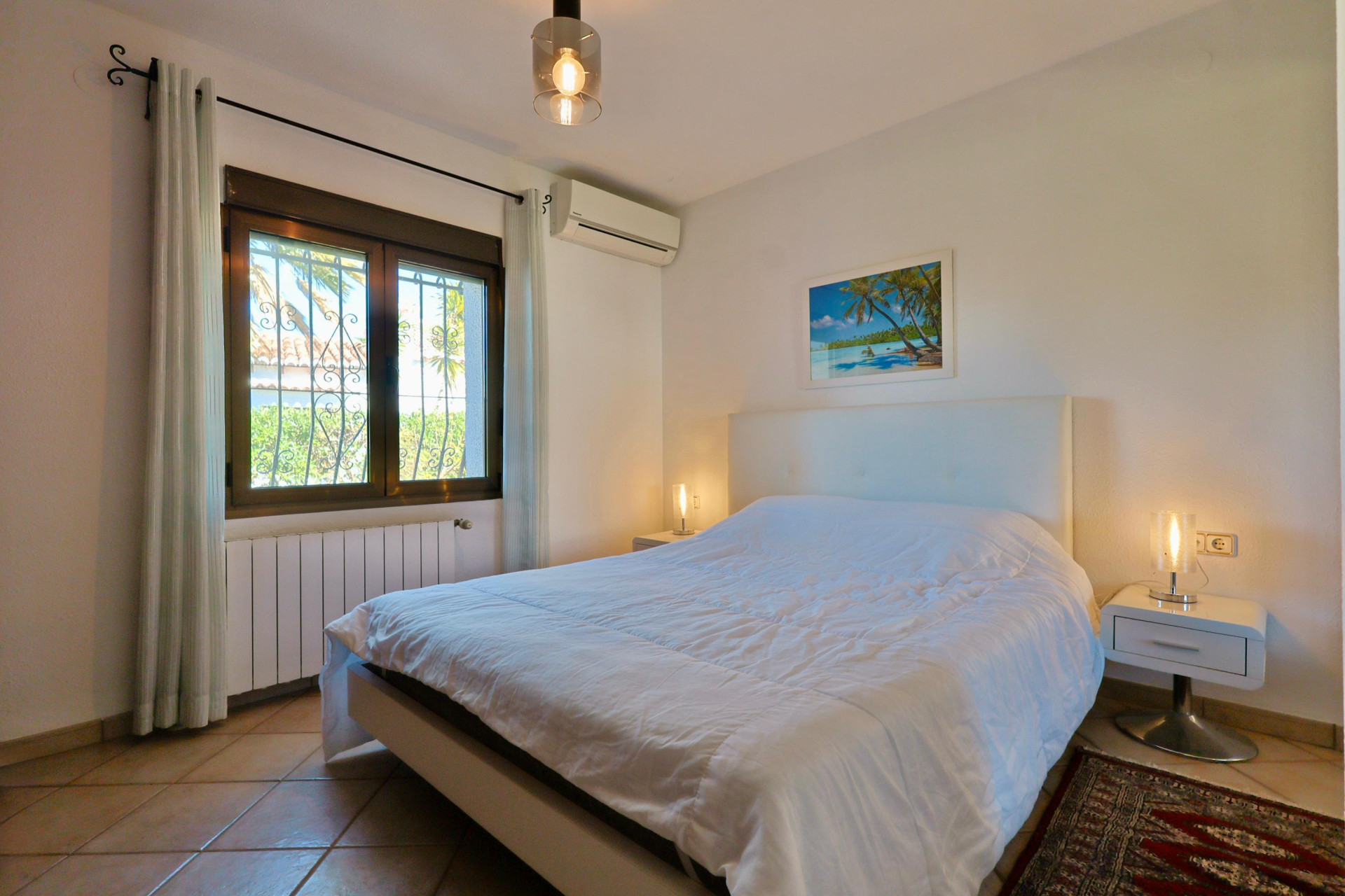 Chalet/Villa en venta en Xàbia