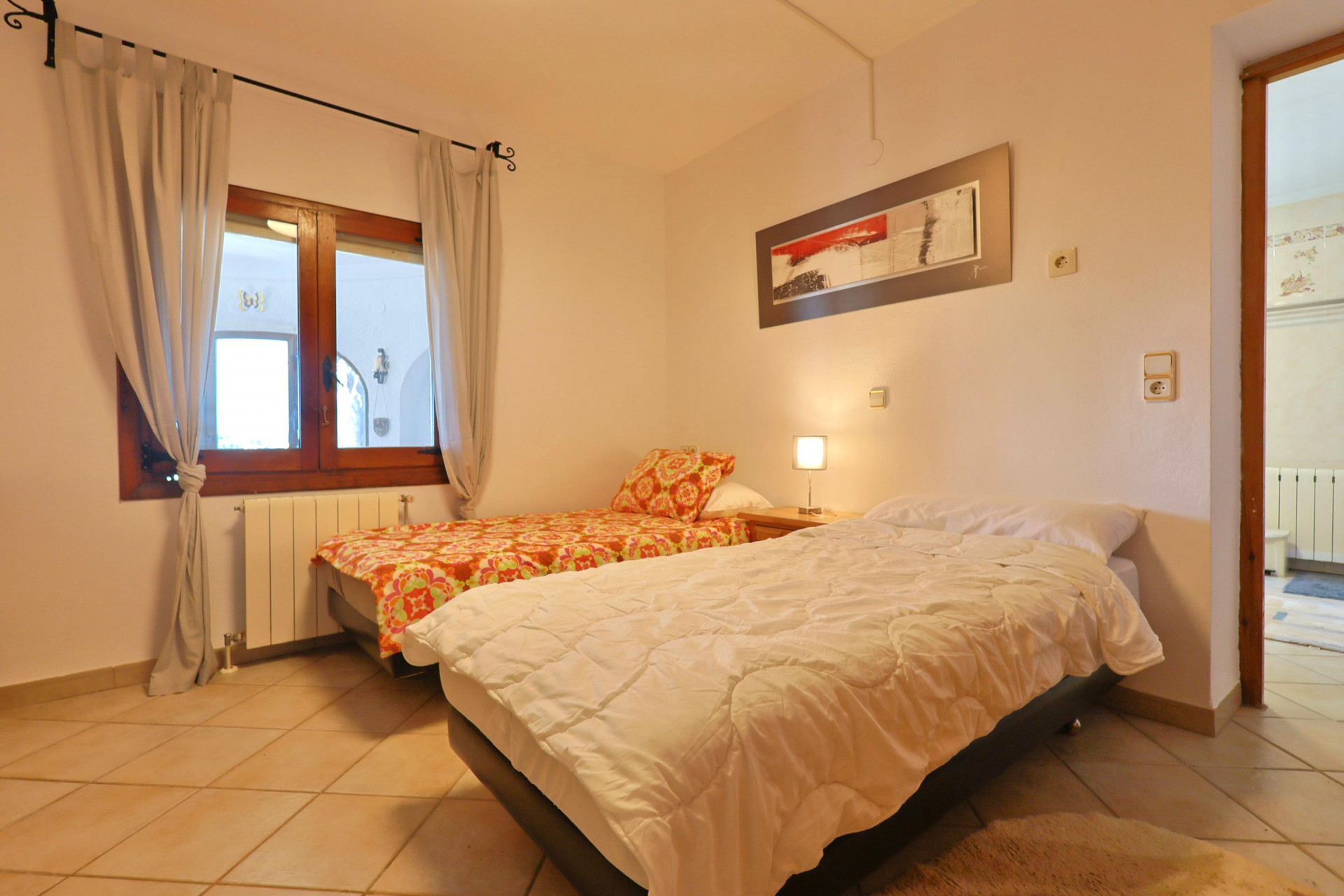 Chalet/Villa en venta en Xàbia