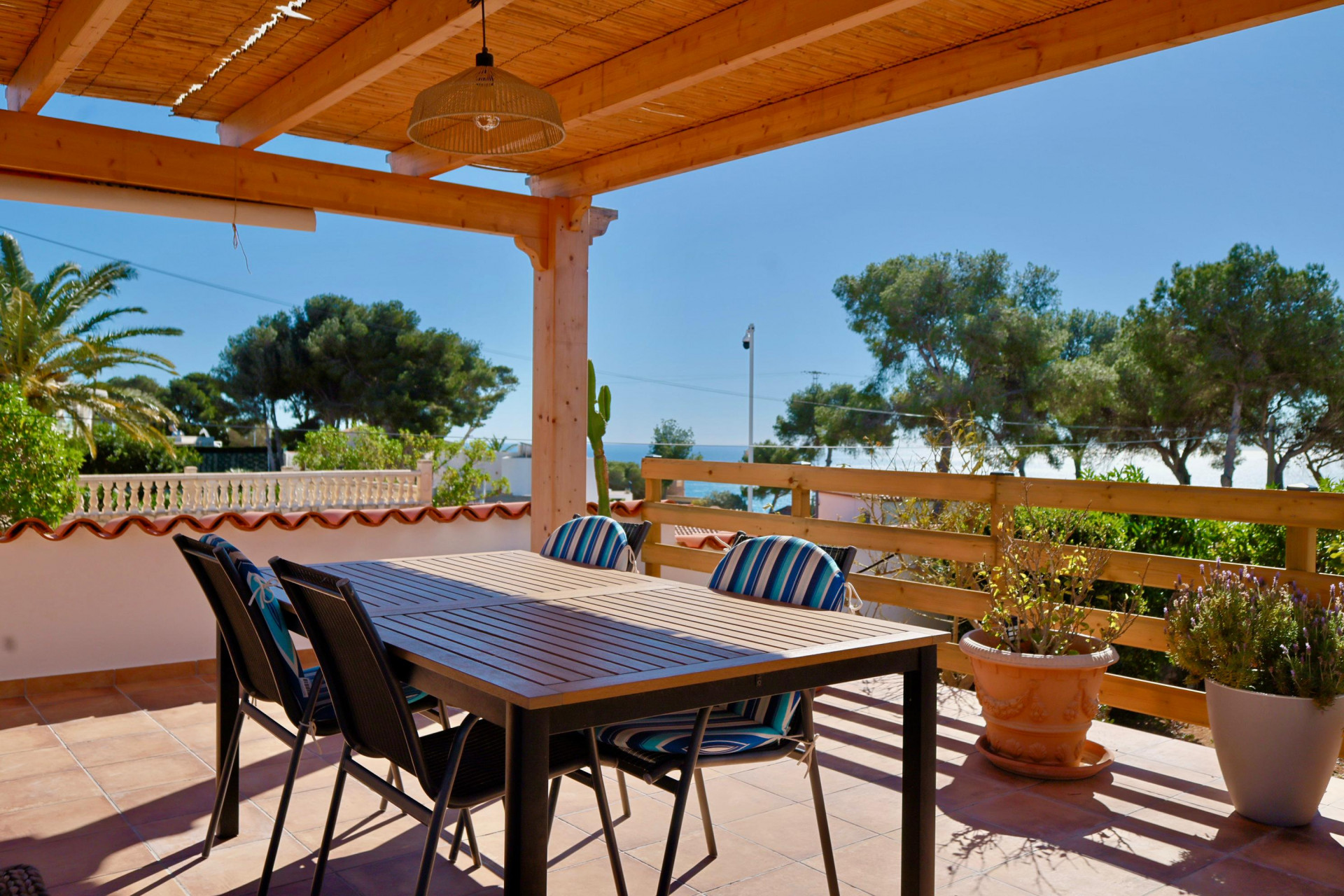 Chalet/Villa en venta en Xàbia