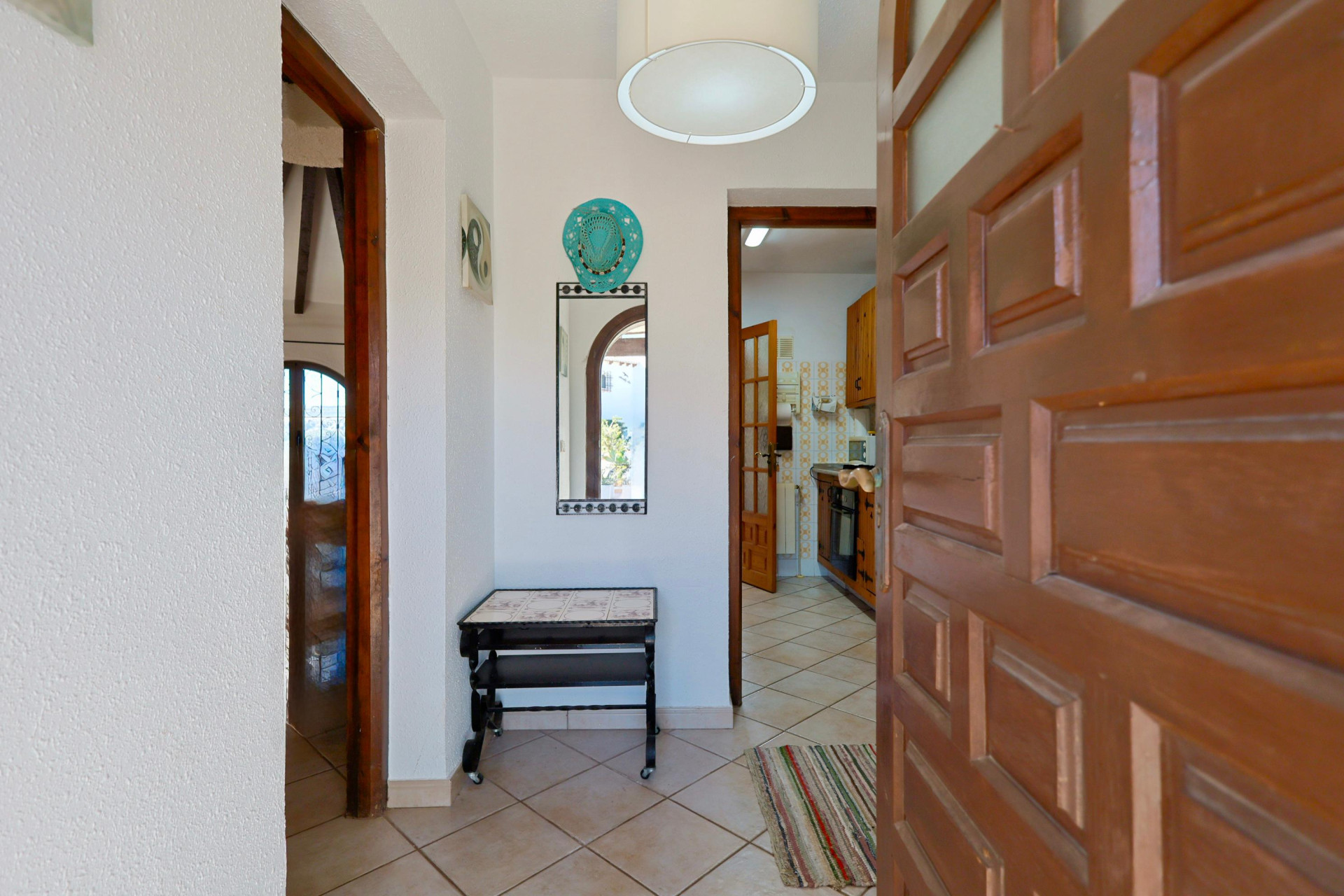 Chalet/Villa en venta en Xàbia