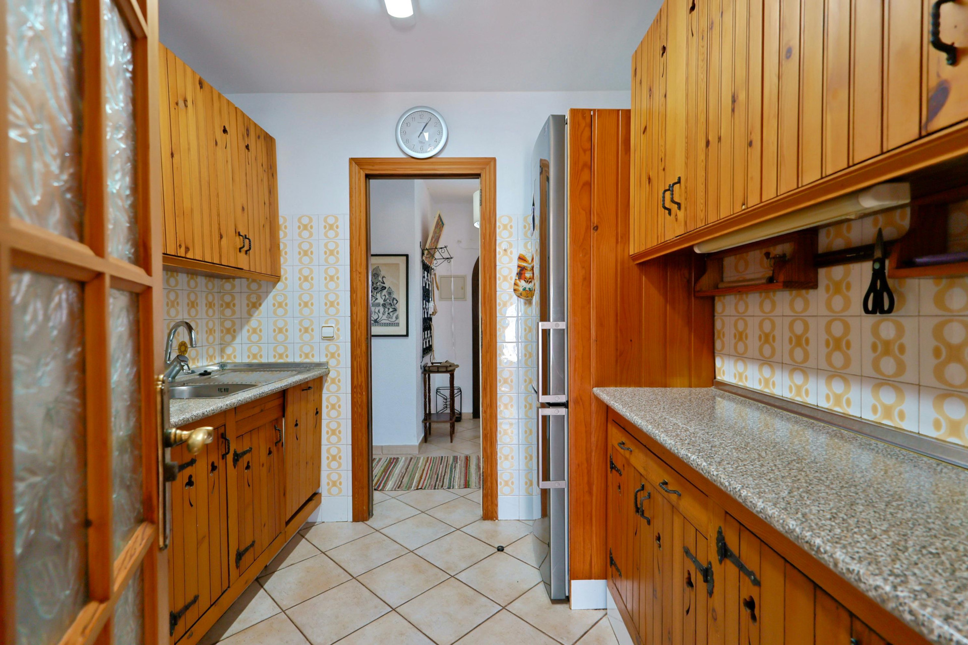 Chalet/Villa en venta en Xàbia