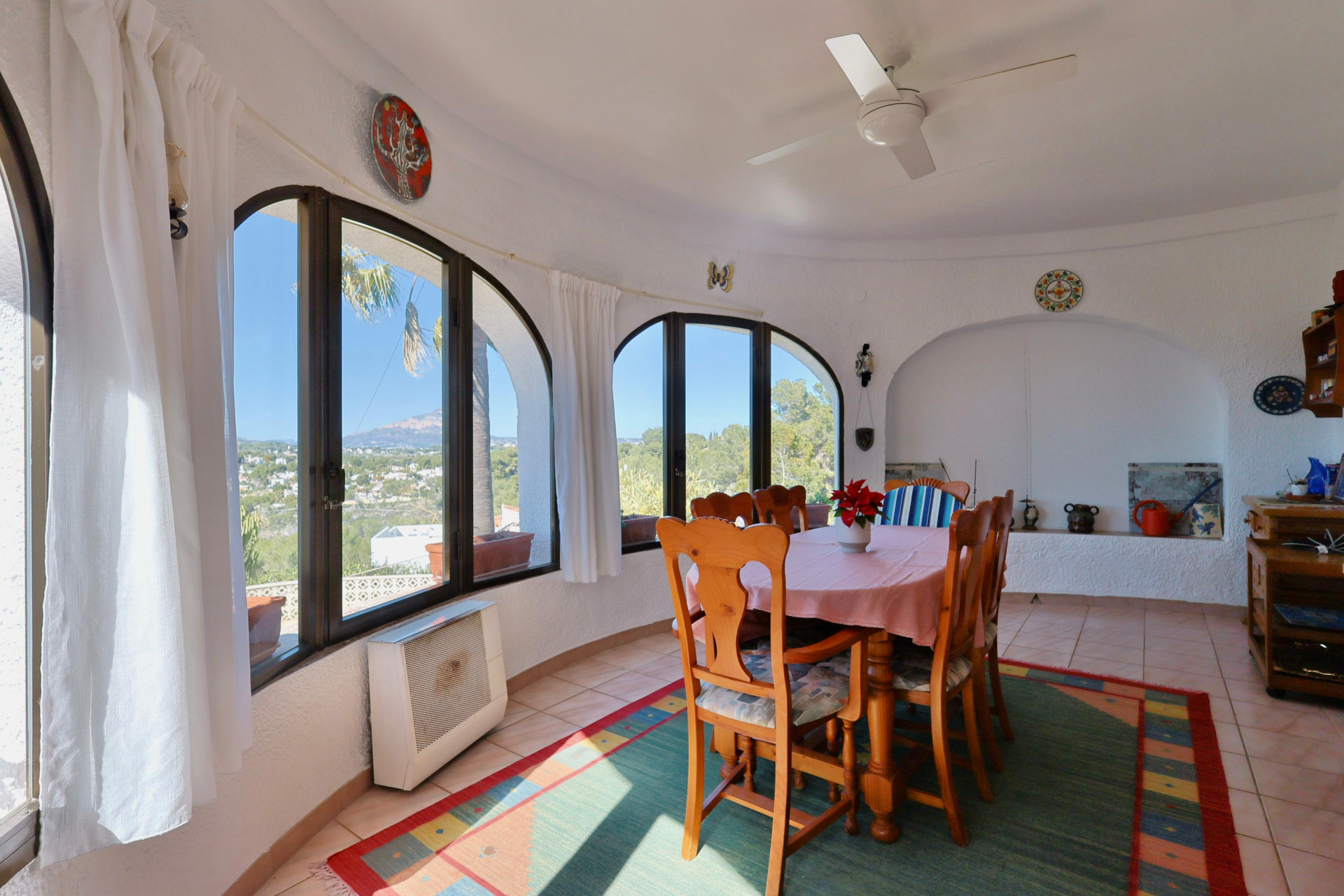 Chalet/Villa en venta en Xàbia