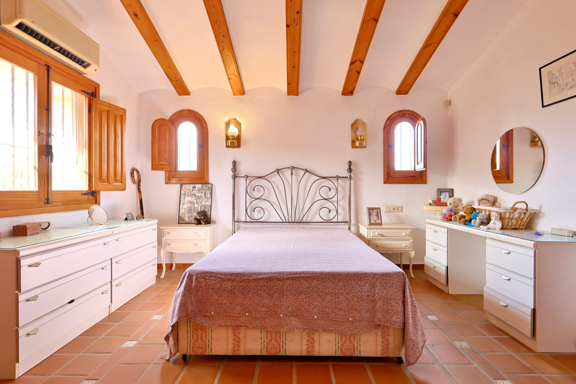 Chalet/Villa en venta en Xàbia