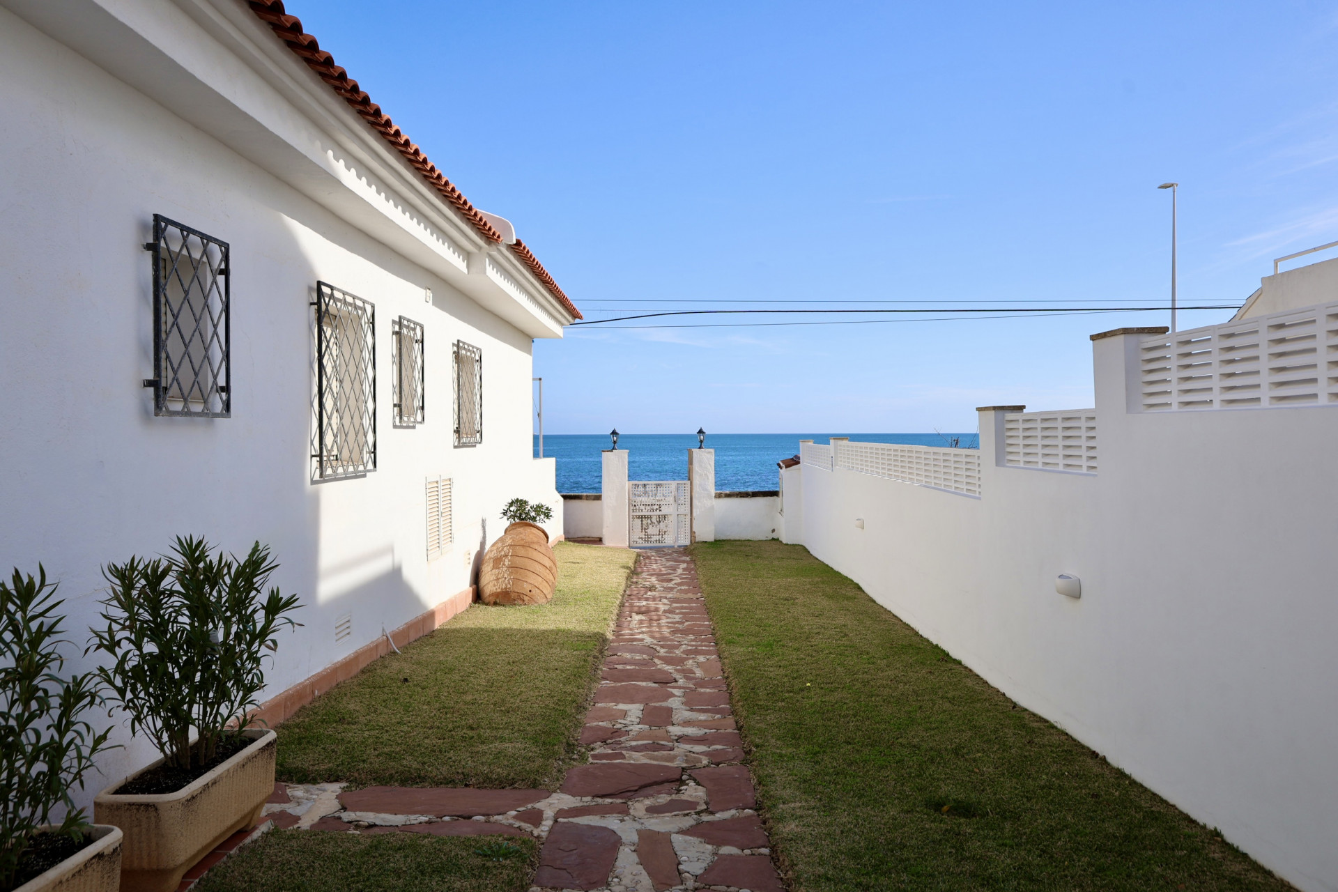 Apartament na sprzedaż w Xàbia