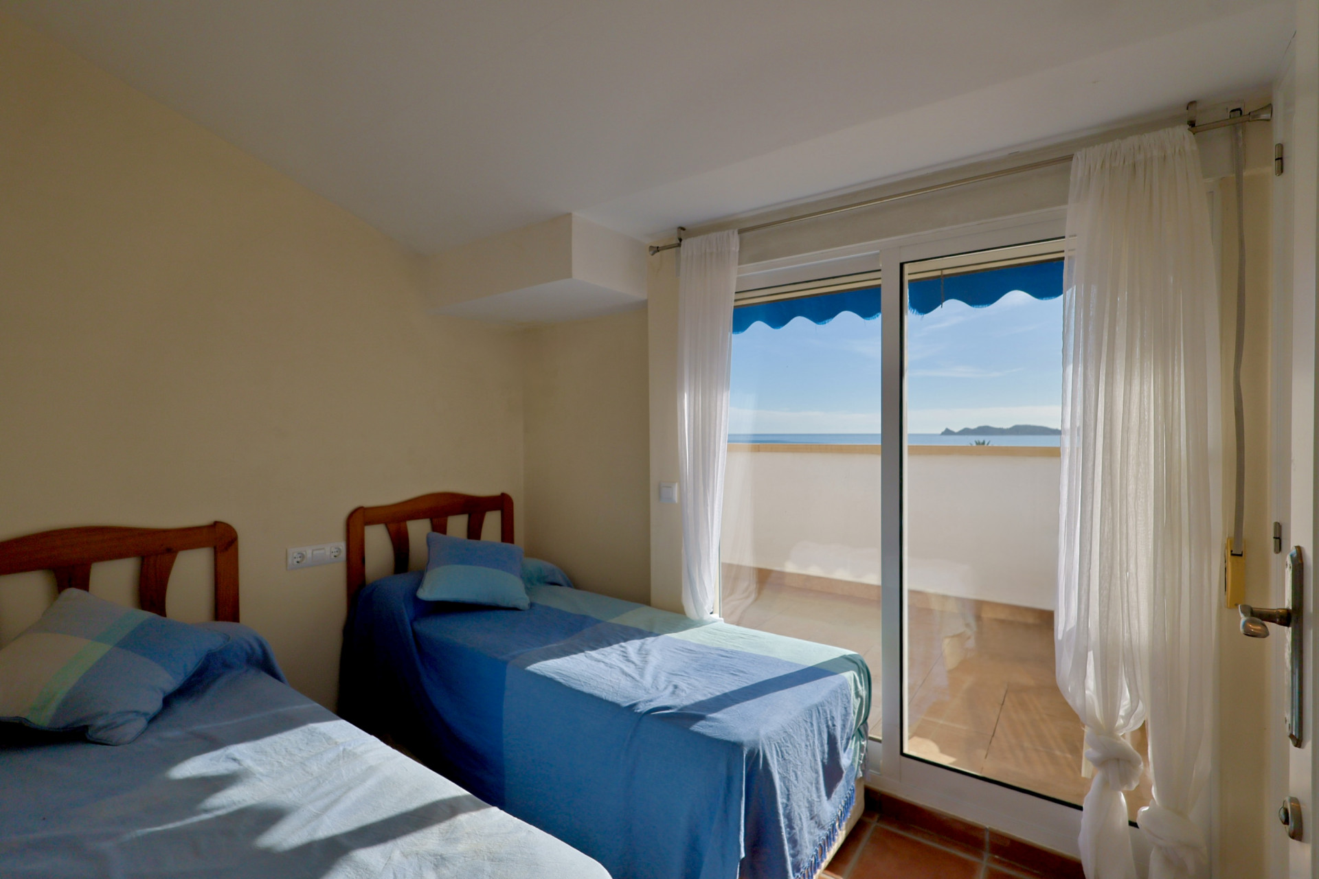Apartament na sprzedaż w Xàbia