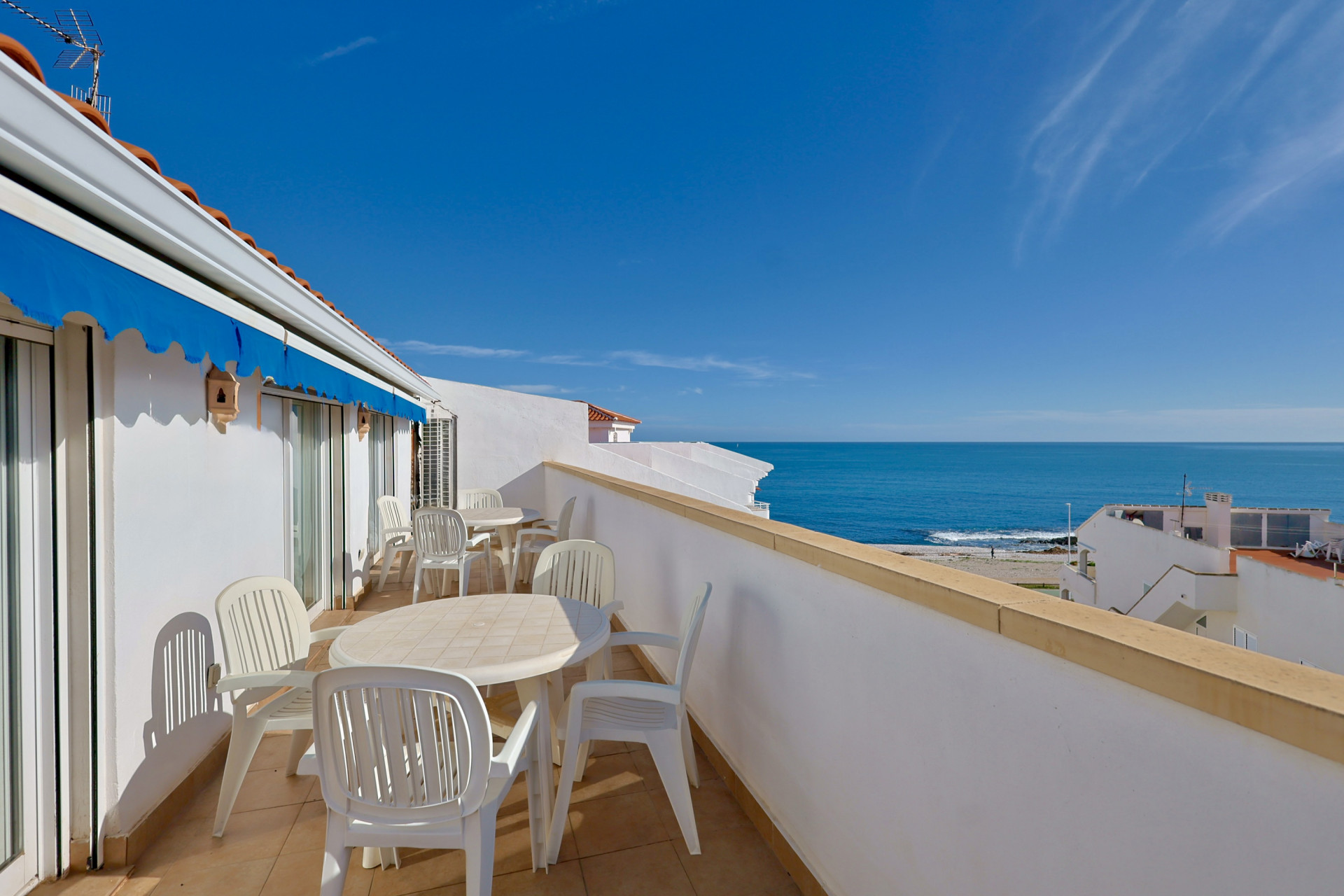 Apartament na sprzedaż w Xàbia