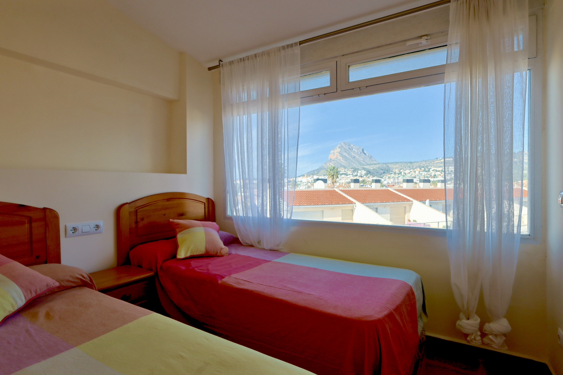 Apartament na sprzedaż w Xàbia