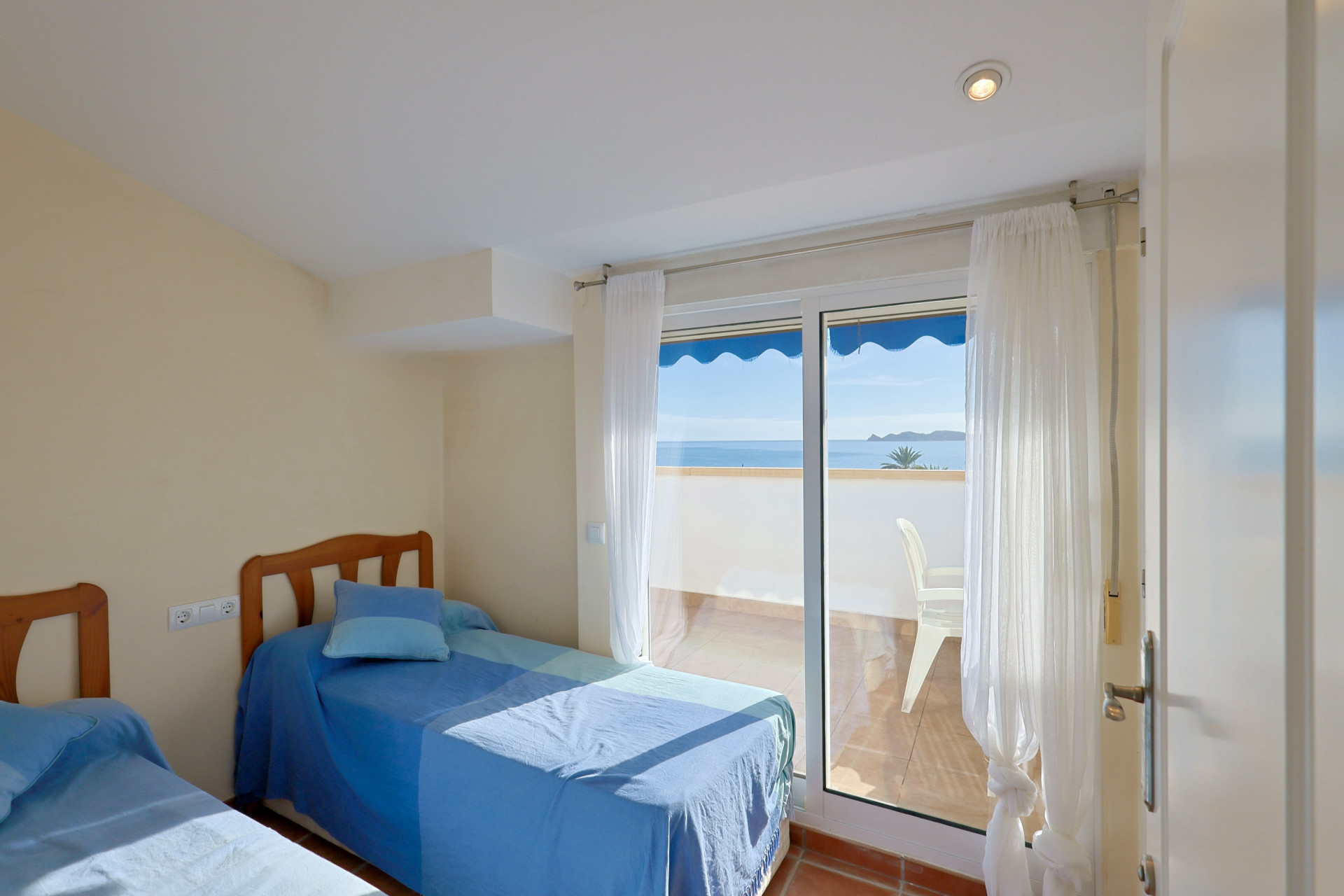 Apartament na sprzedaż w Xàbia