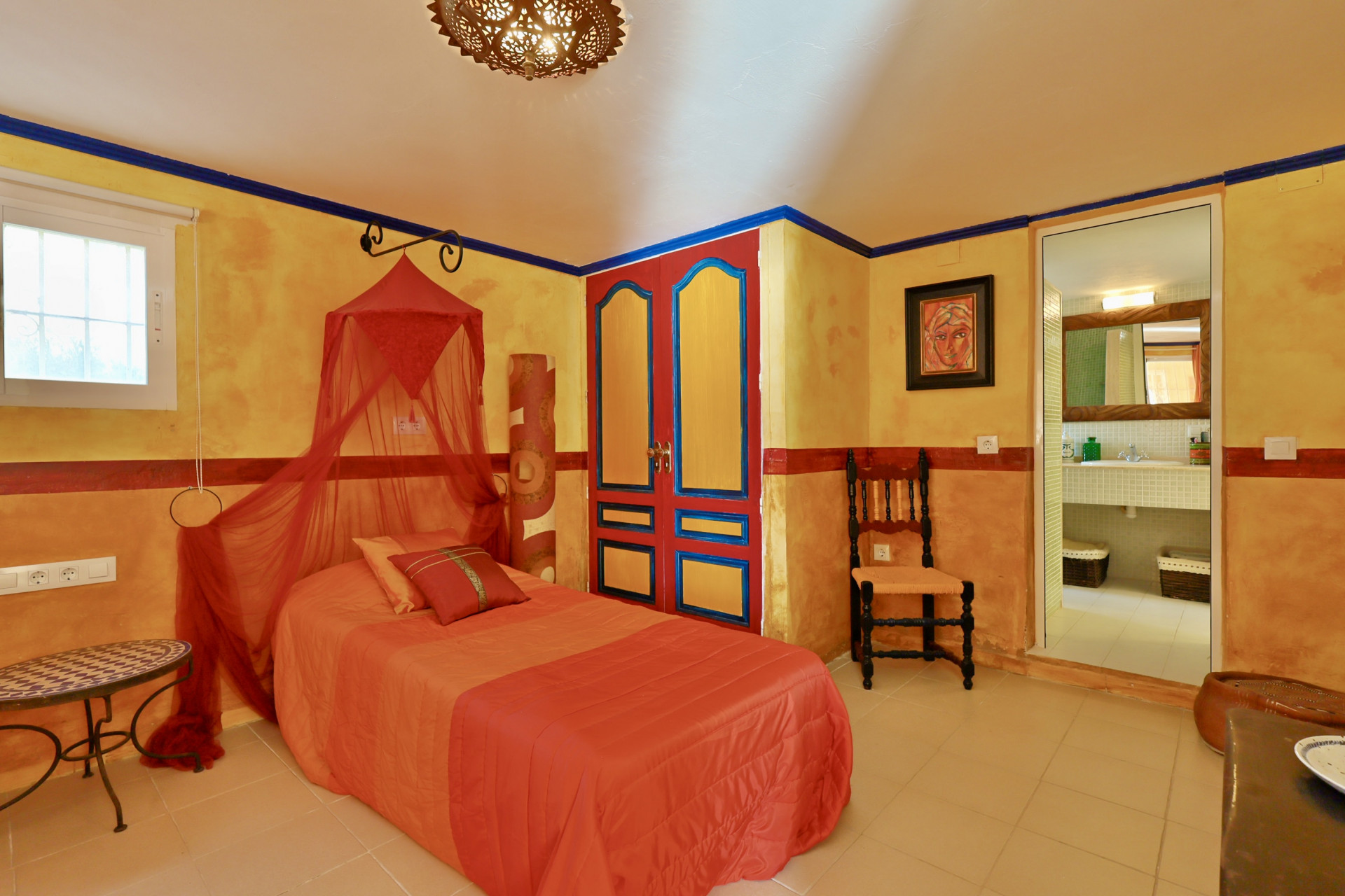 JV1067 - Chalet/Villa en venta en Xàbia