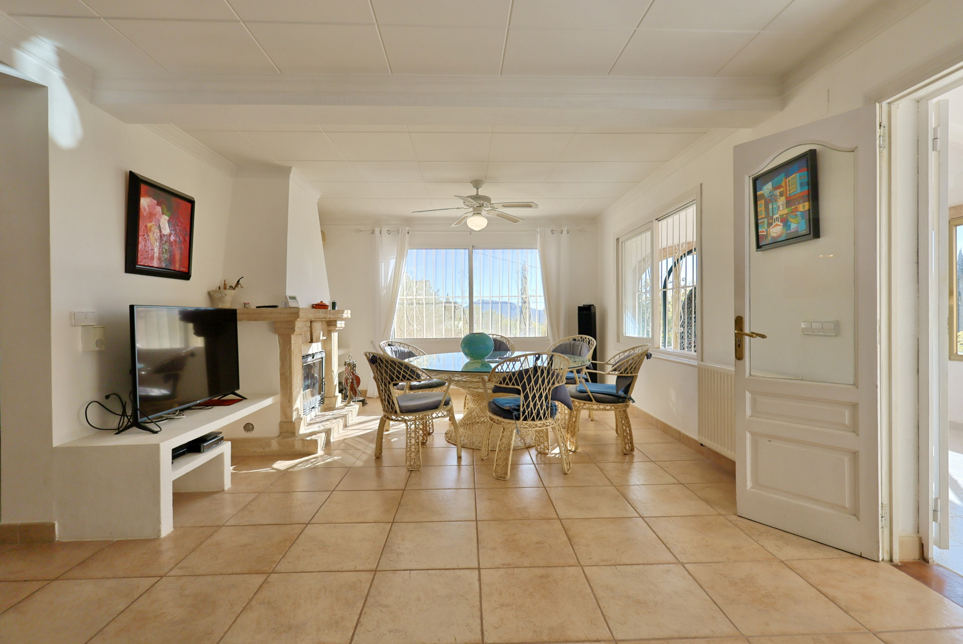 JV1067 - Chalet/Villa en venta en Xàbia