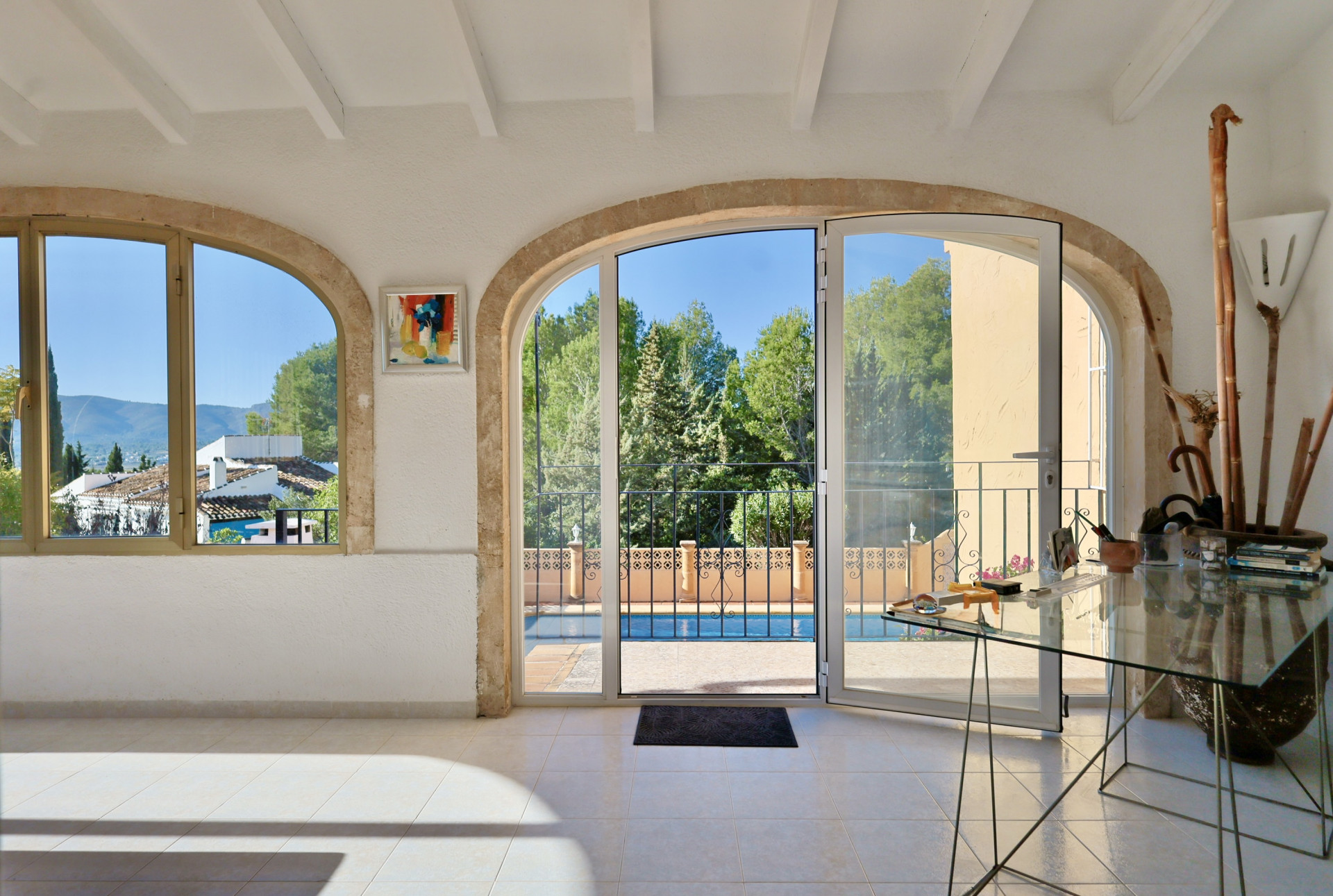 JV1067 - Chalet/Villa en venta en Xàbia