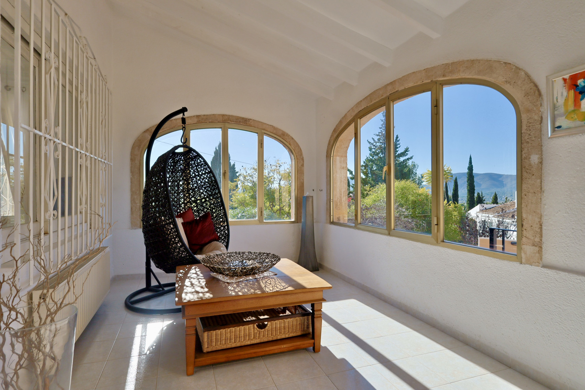 JV1067 - Chalet/Villa en venta en Xàbia