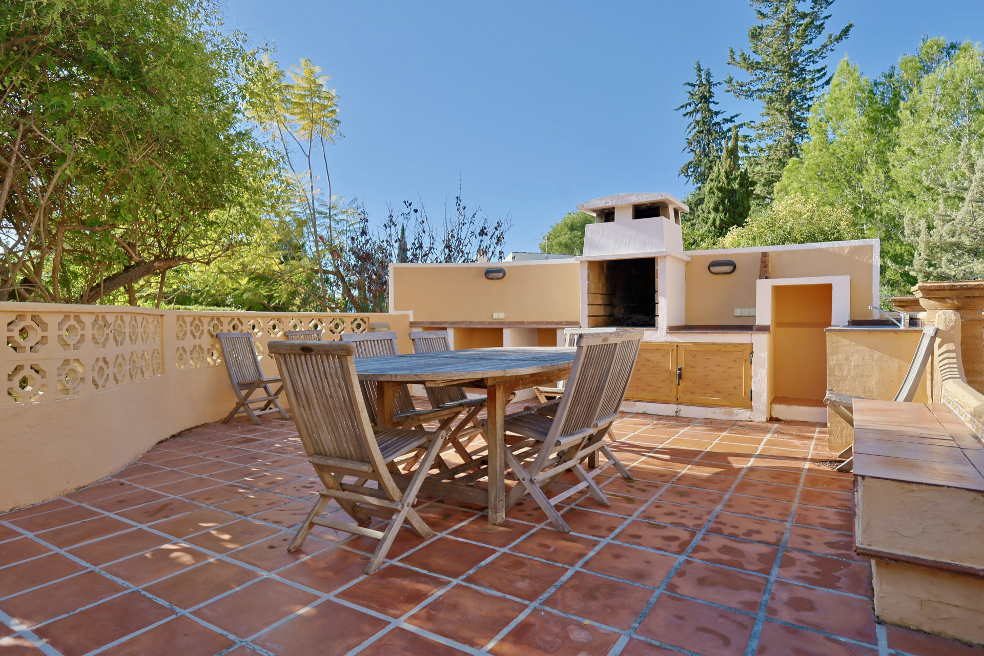 JV1067 - Chalet/Villa en venta en Xàbia