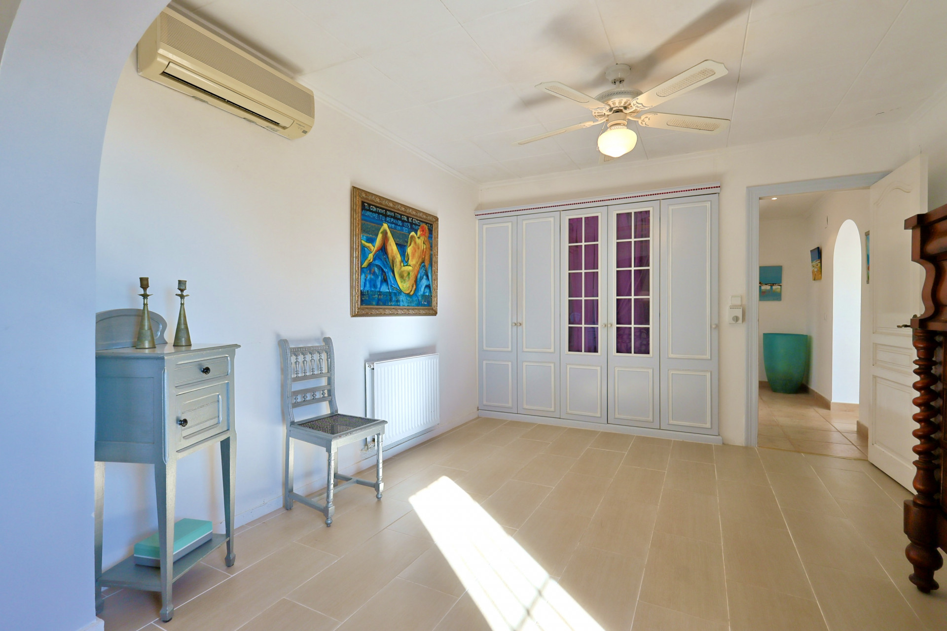 JV1067 - Chalet/Villa en venta en Xàbia