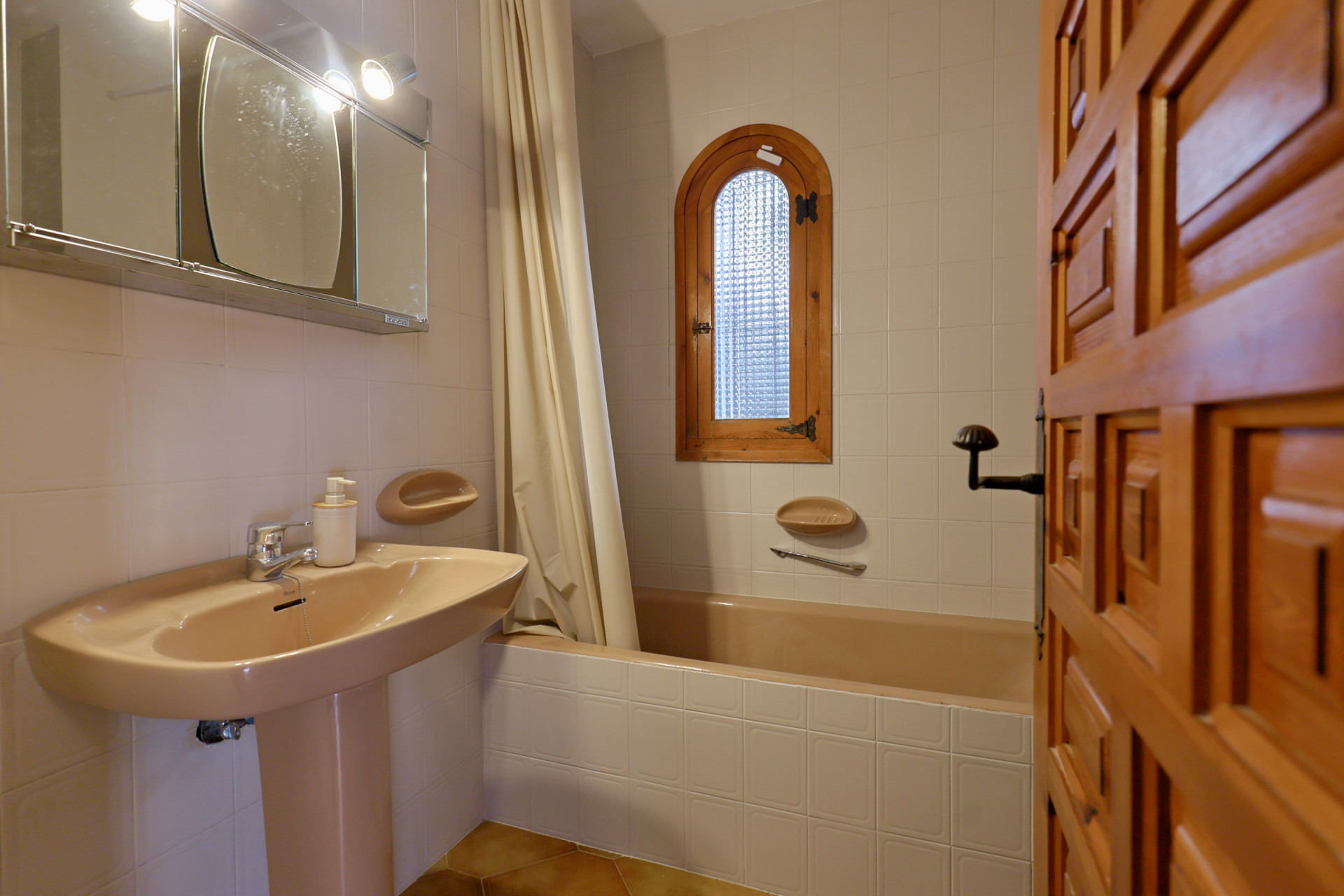 JV1071 - Villa for sale in Xàbia