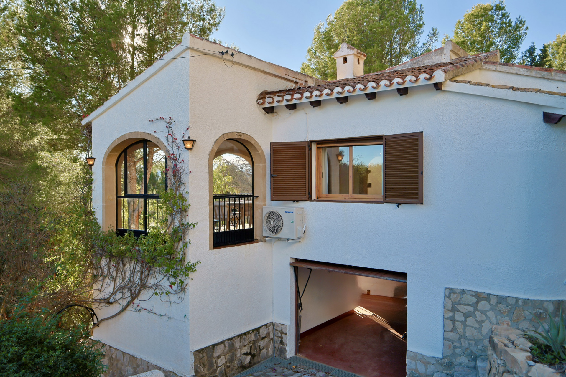 JV1071 - Villa for sale in Xàbia
