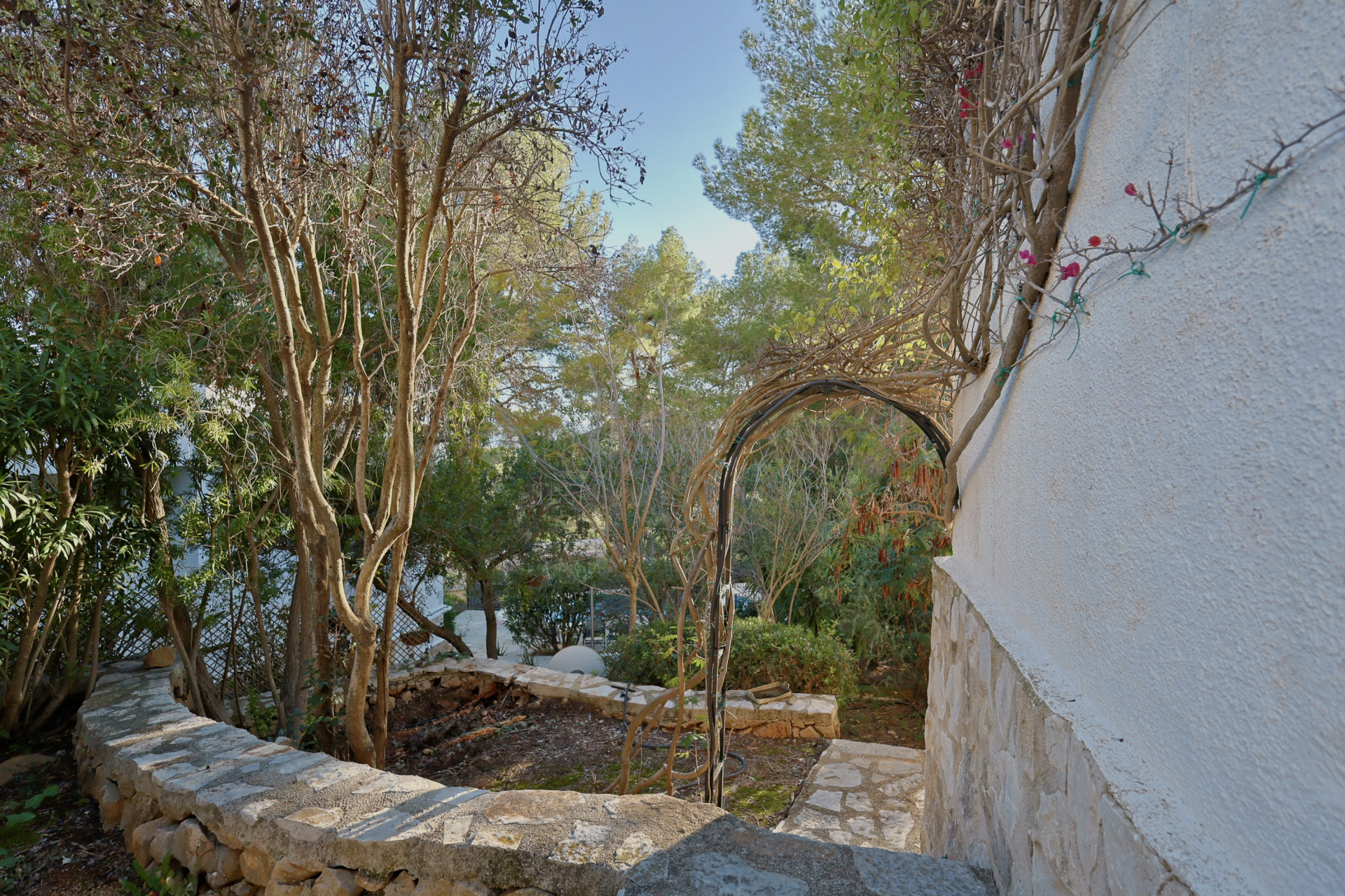 JV1071 - Villa for sale in Xàbia